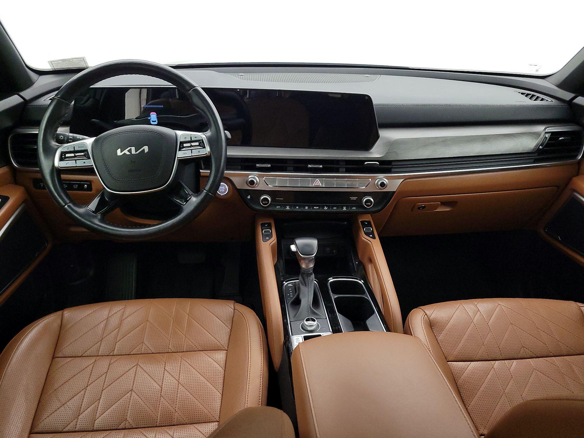 Thumbnail: 2024 Kia Telluride - 9