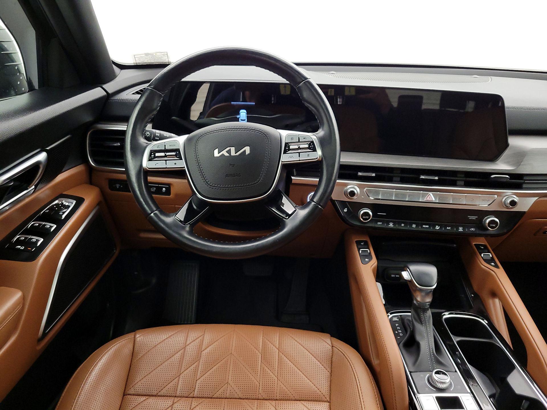 Thumbnail: 2024 Kia Telluride - 10