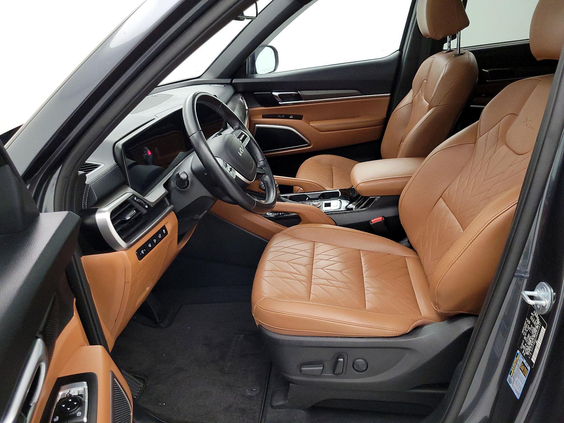 Thumbnail: 2024 Kia Telluride - 11
