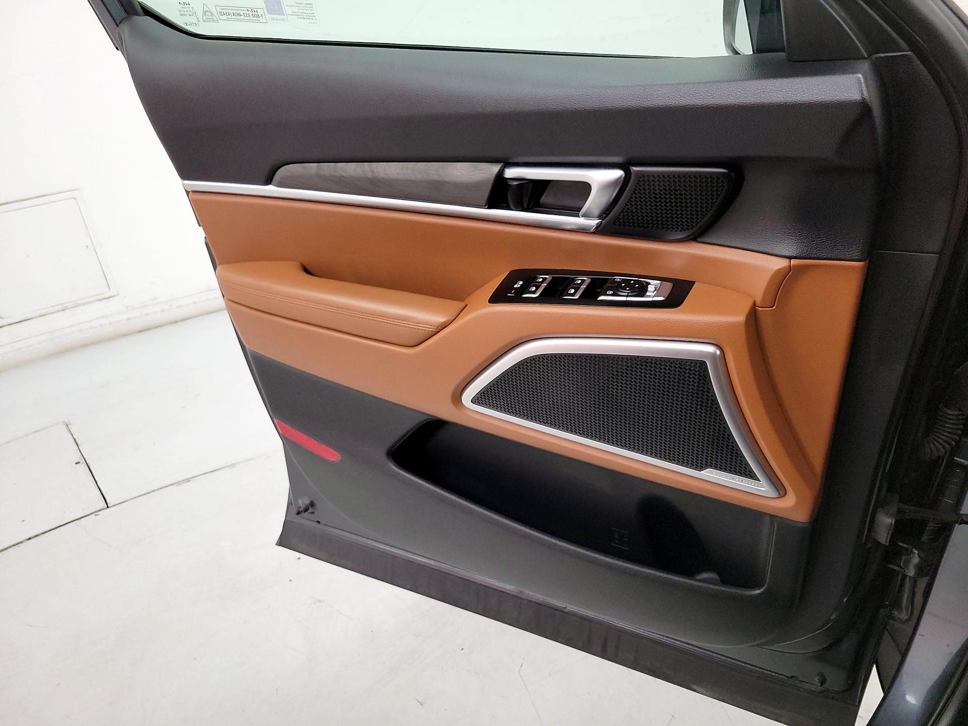 Thumbnail: 2024 Kia Telluride - 12