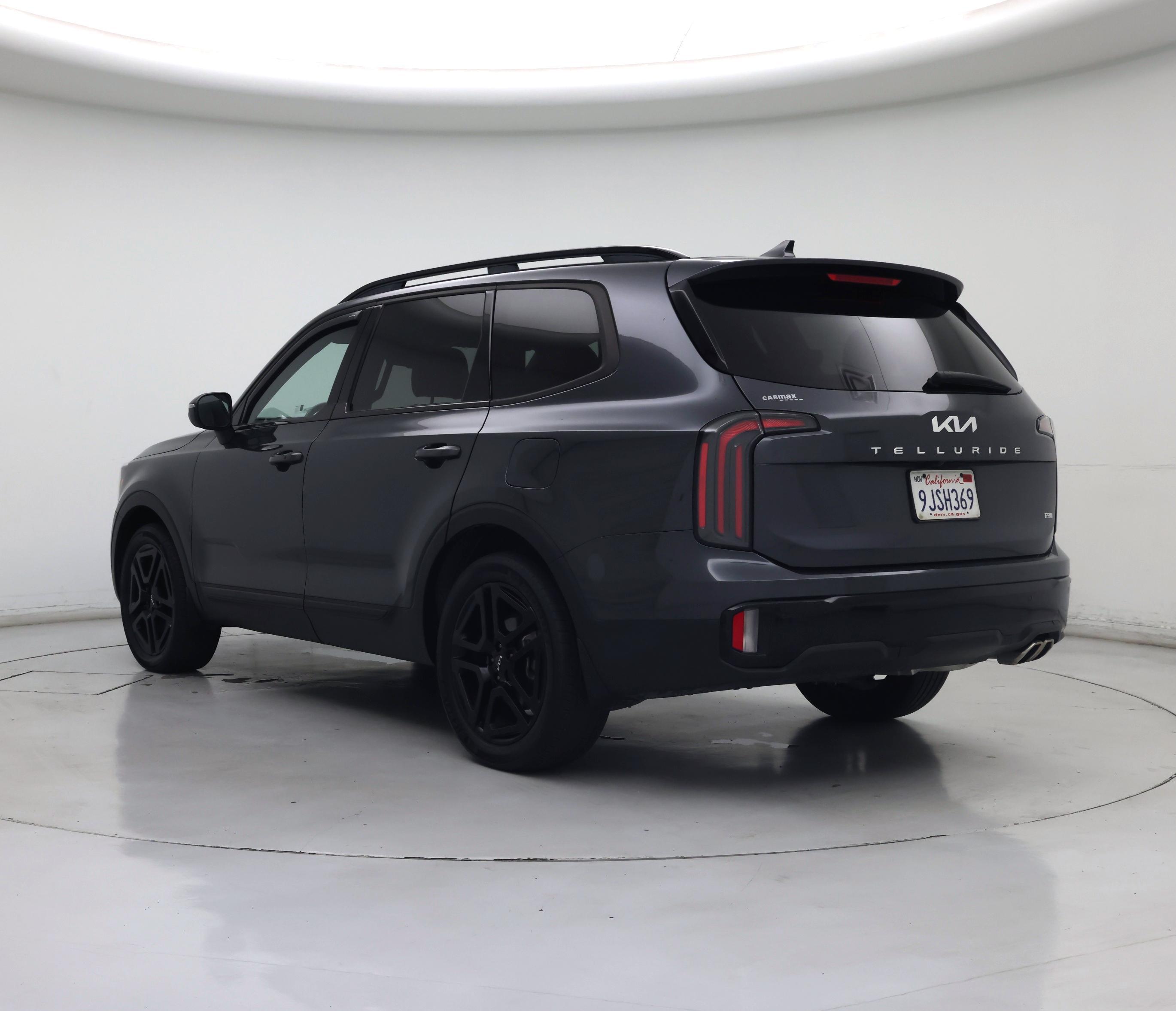 Thumbnail: 2024 Kia Telluride - 2
