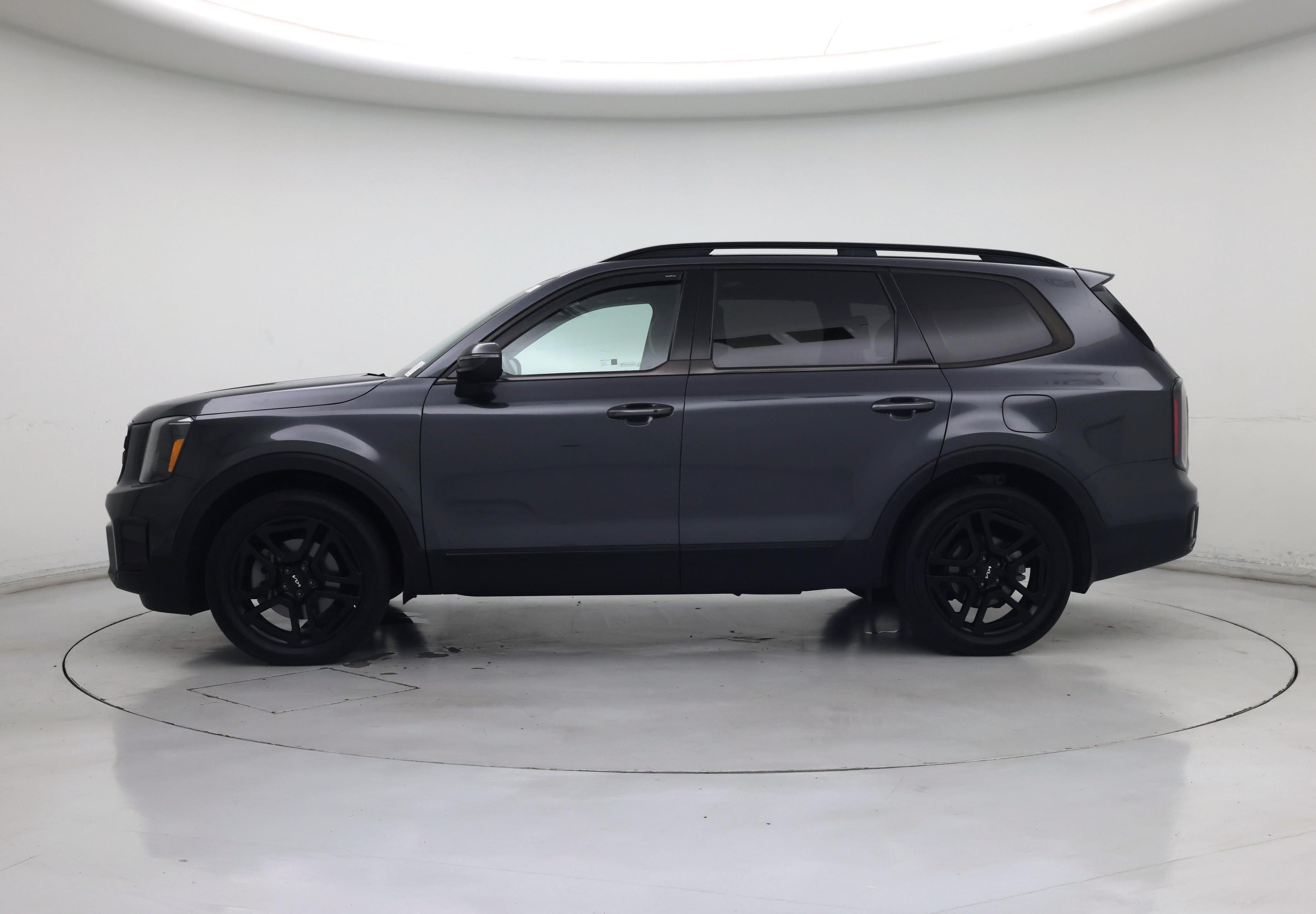 Thumbnail: 2024 Kia Telluride - 3