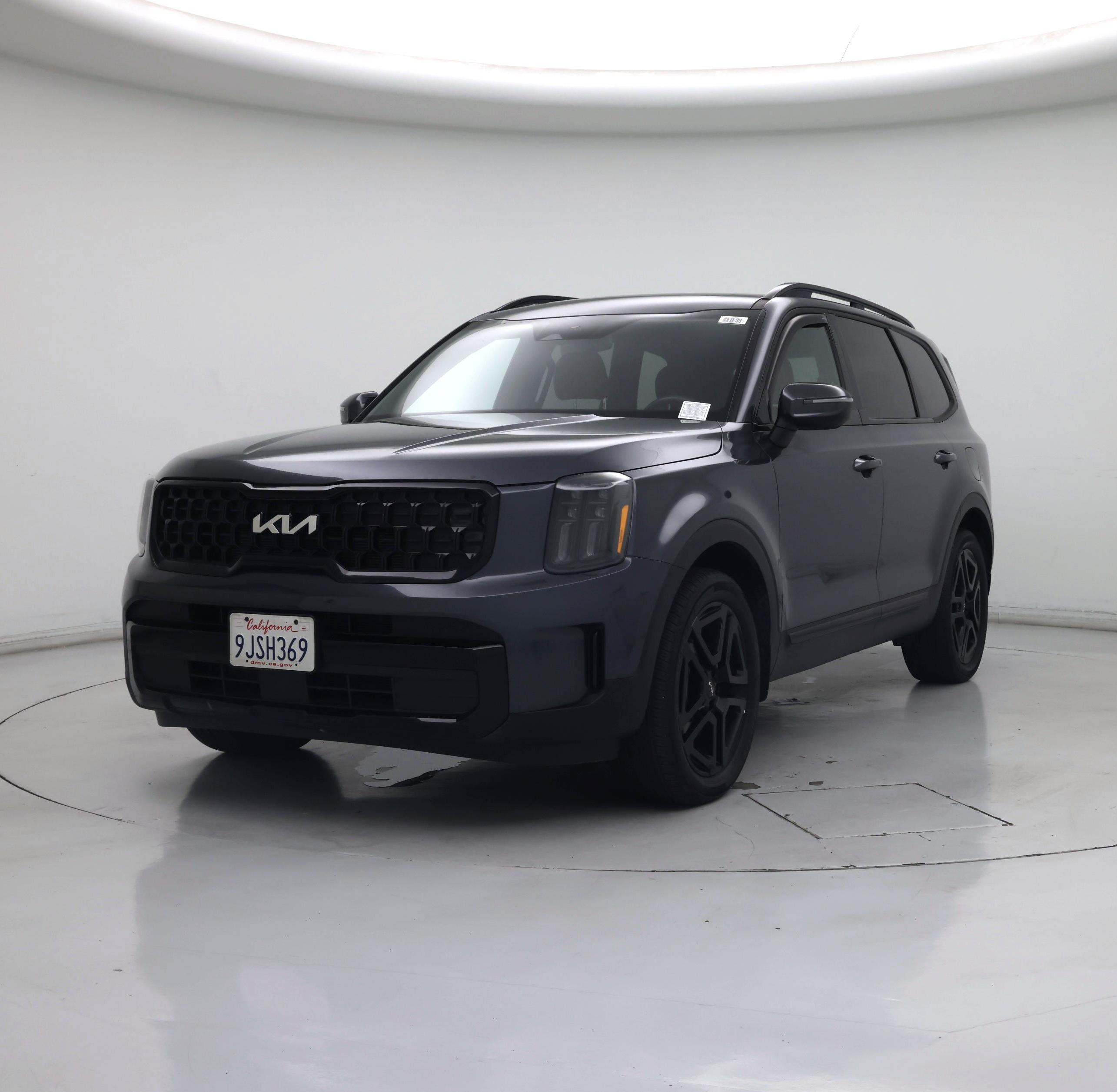 Thumbnail: 2024 Kia Telluride - 4