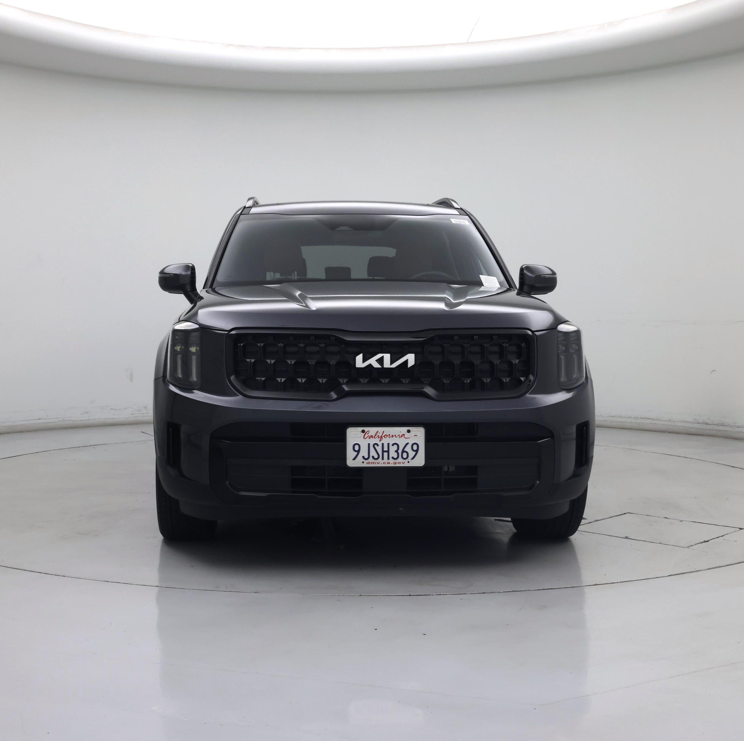 Thumbnail: 2024 Kia Telluride - 5