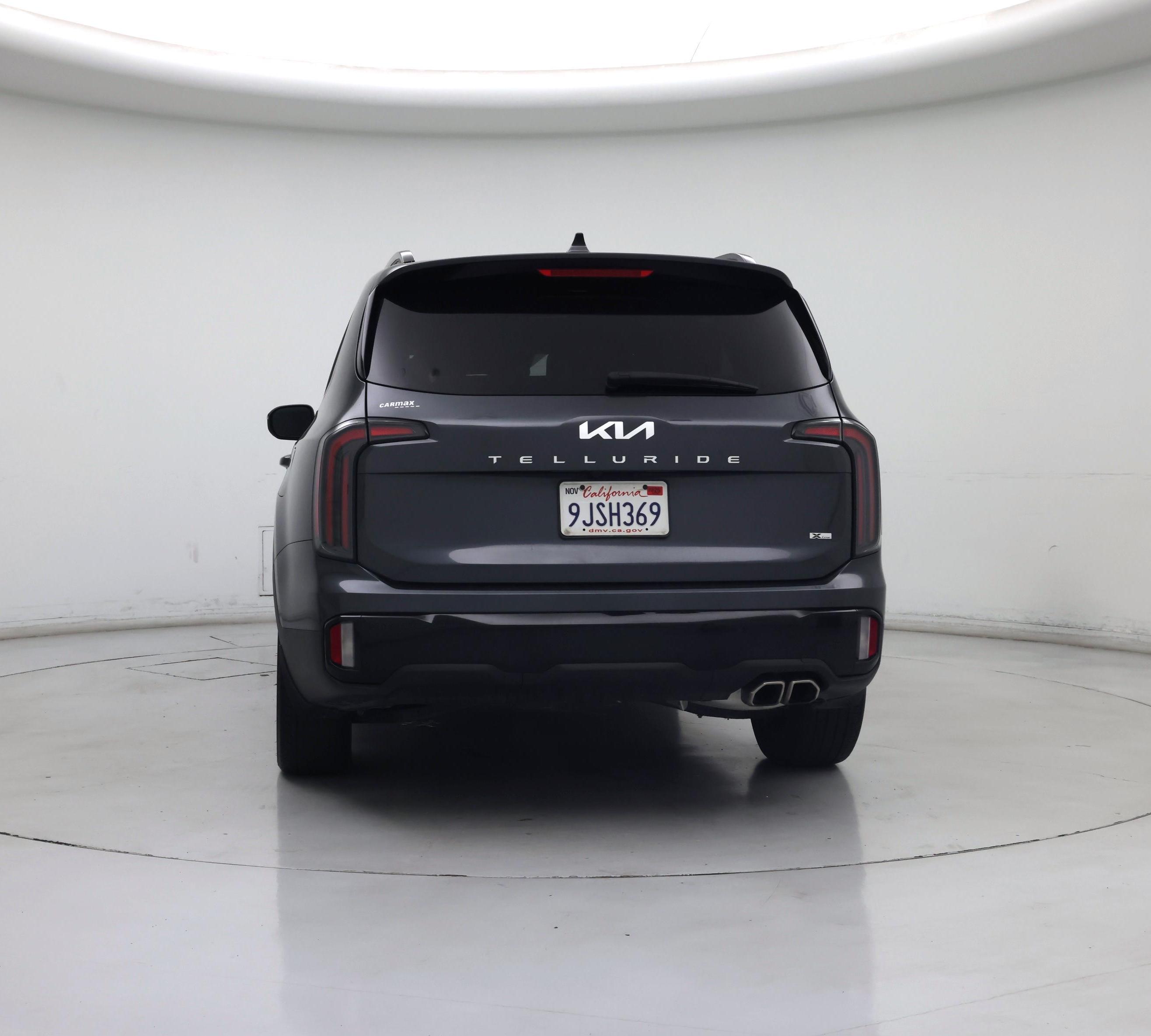 Thumbnail: 2024 Kia Telluride - 6