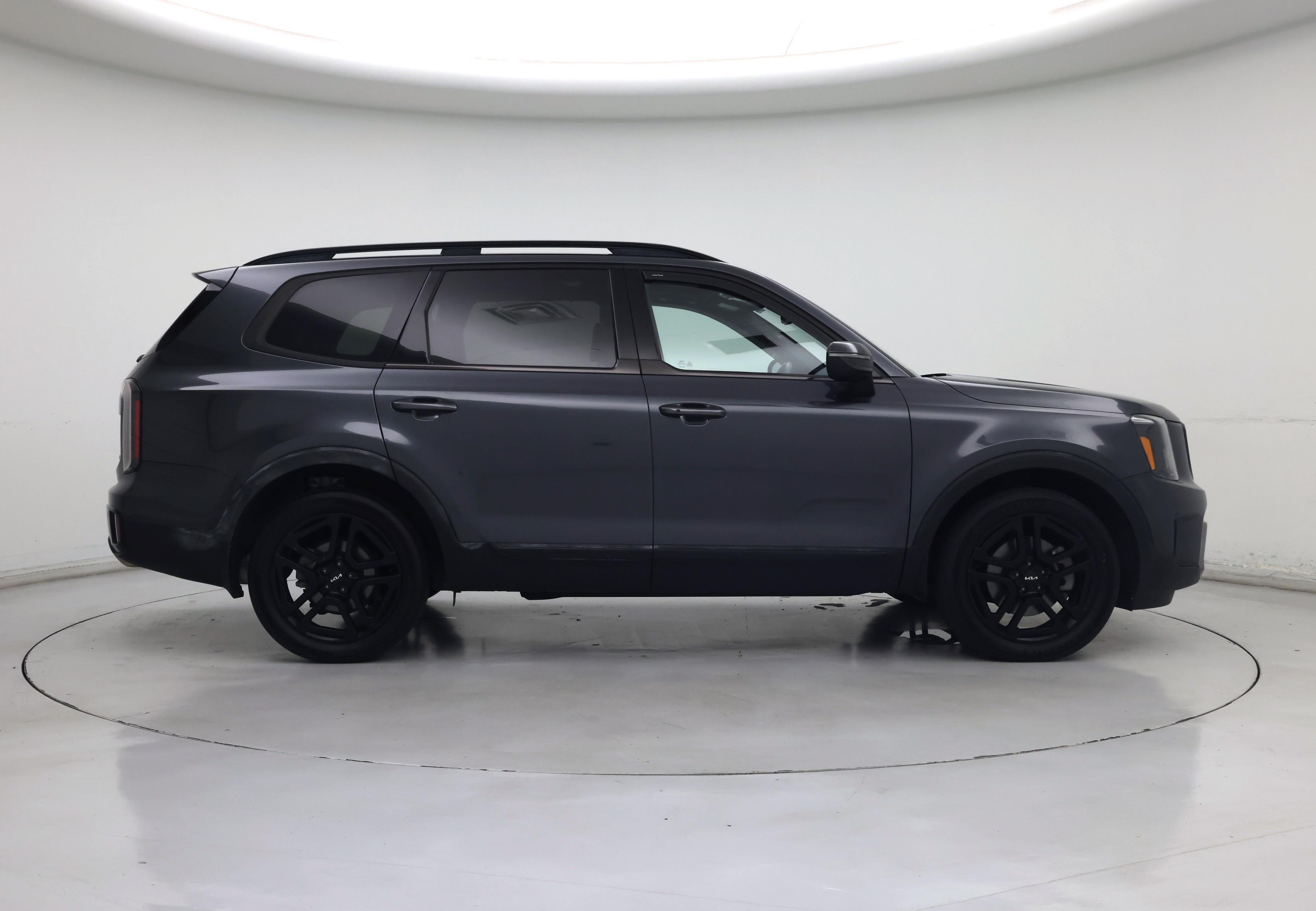 Thumbnail: 2024 Kia Telluride - 7