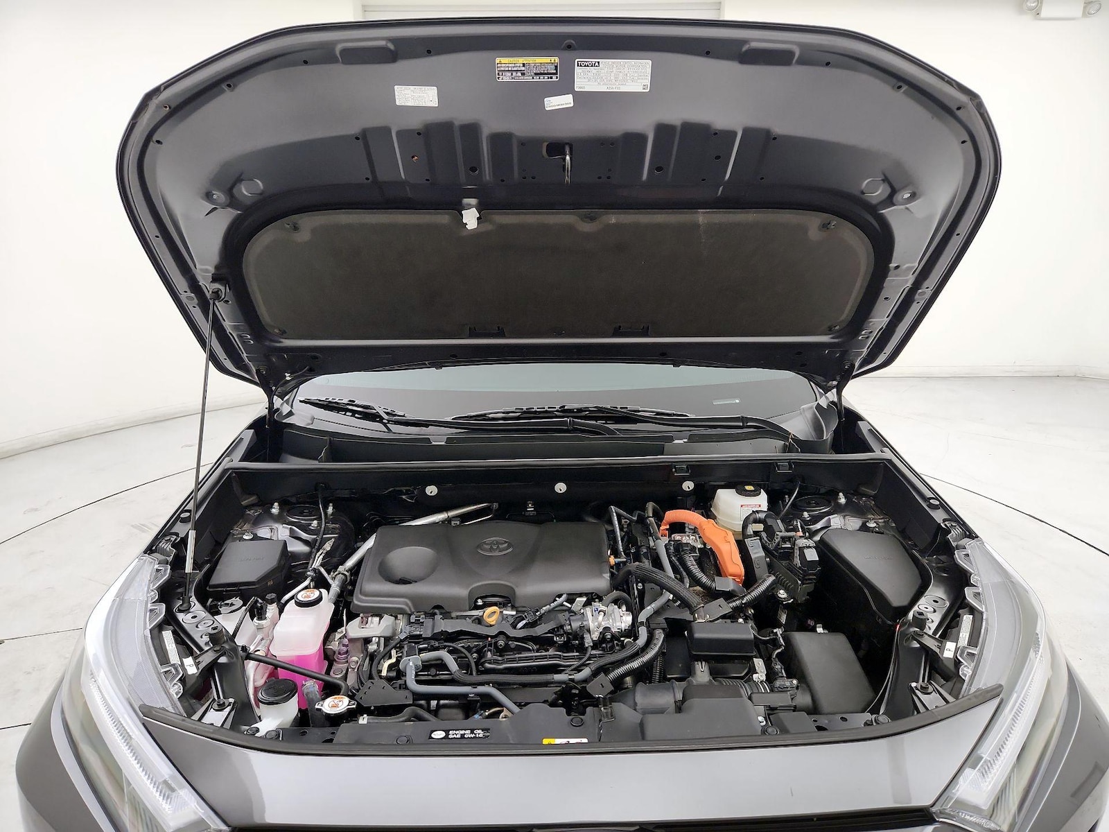 2024 Toyota RAV4 XSE - Photo 23