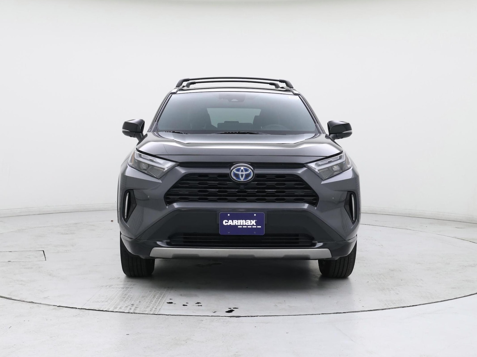 2024 Toyota RAV4 XSE - Photo 6