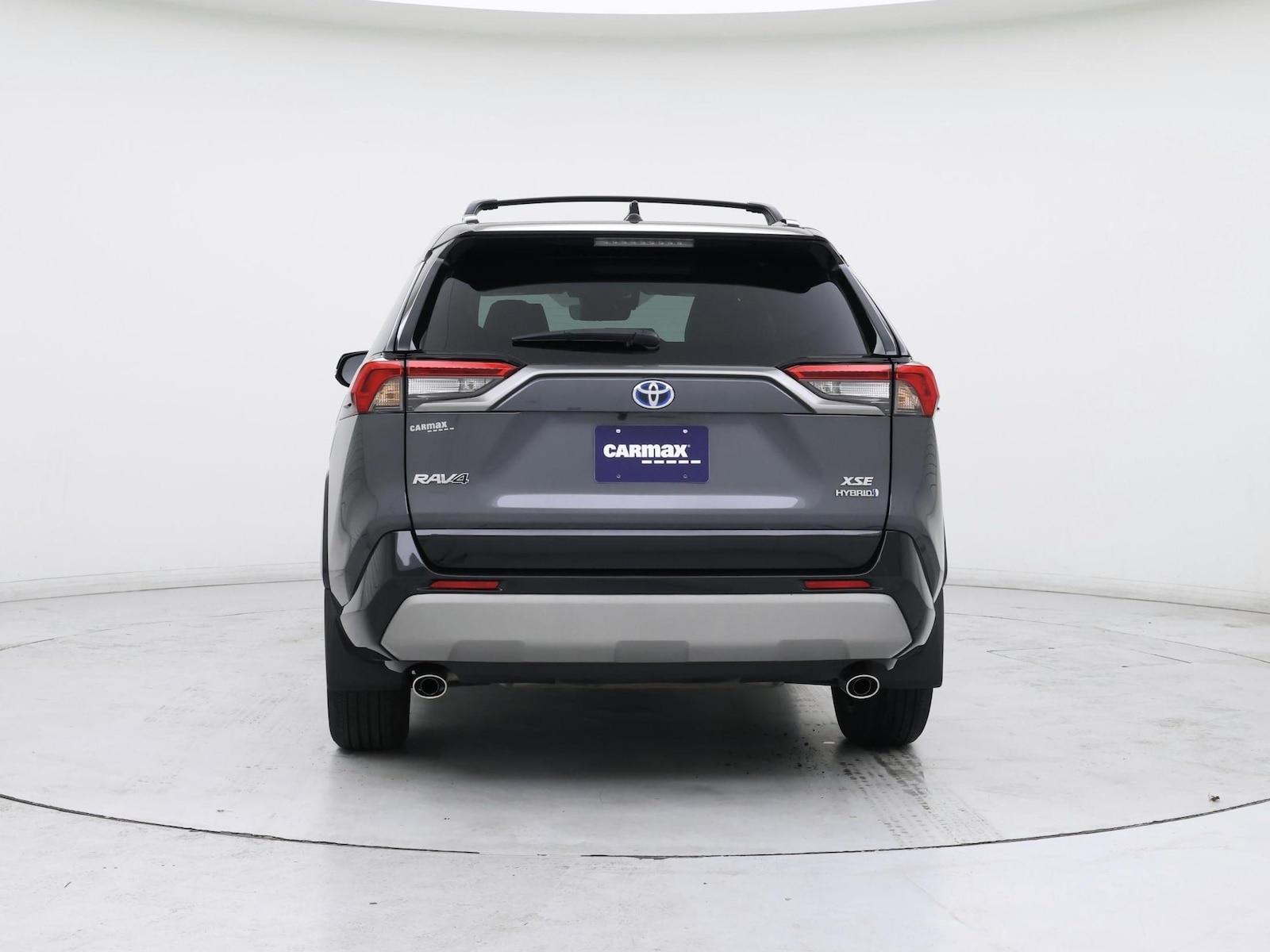 2024 Toyota RAV4 XSE - Photo 7