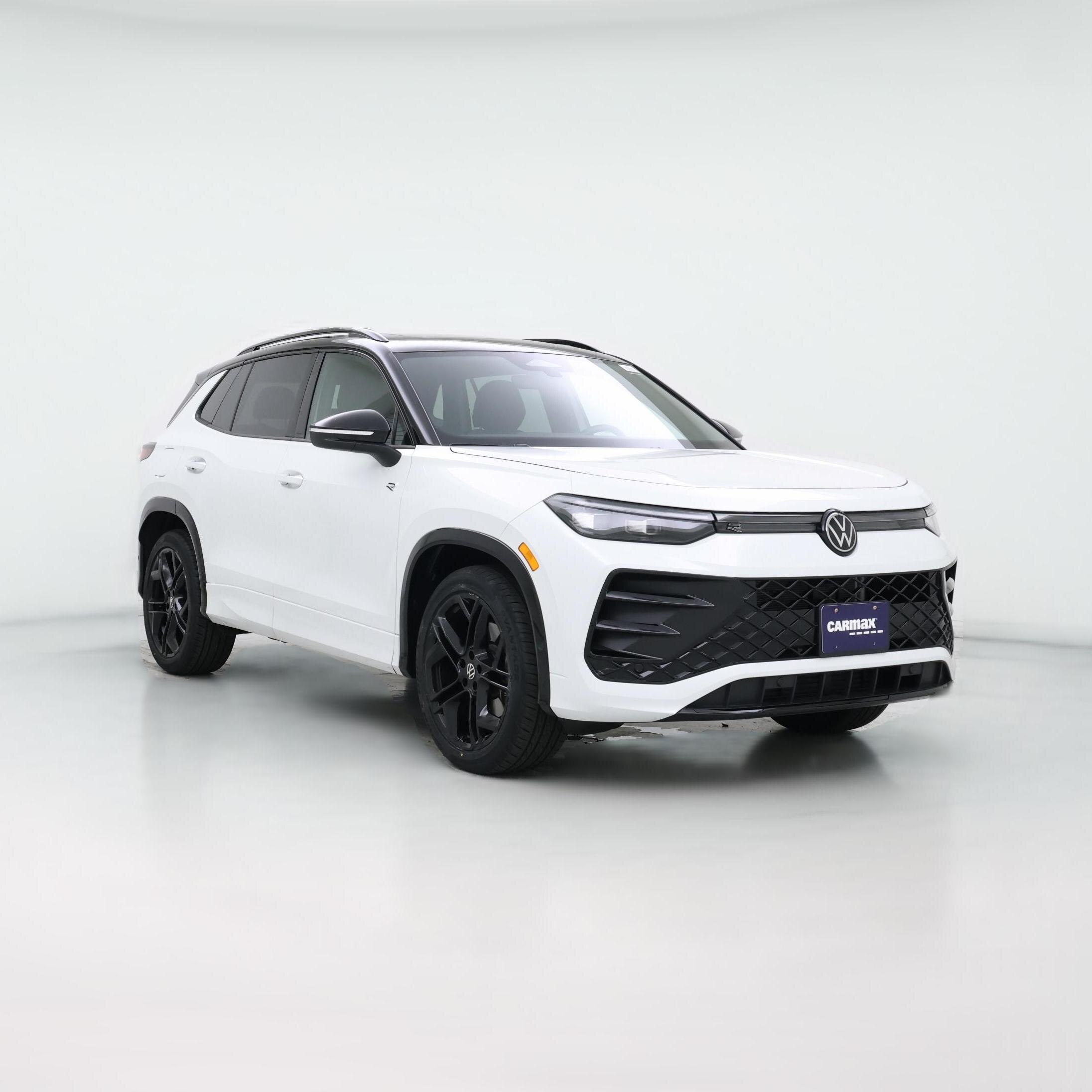 Thumbnail: 2025 Volkswagen Tiguan - 1