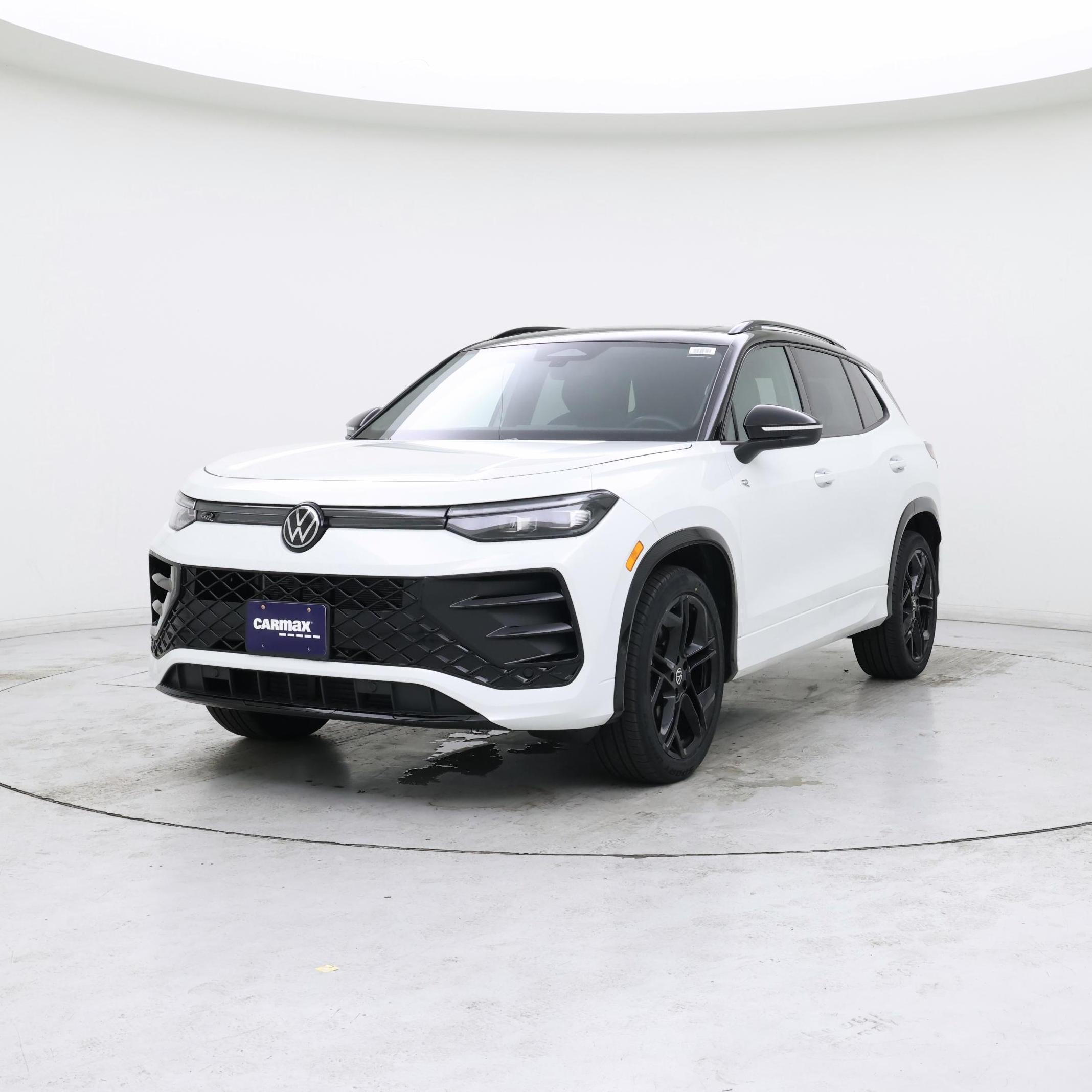 Thumbnail: 2025 Volkswagen Tiguan - 4