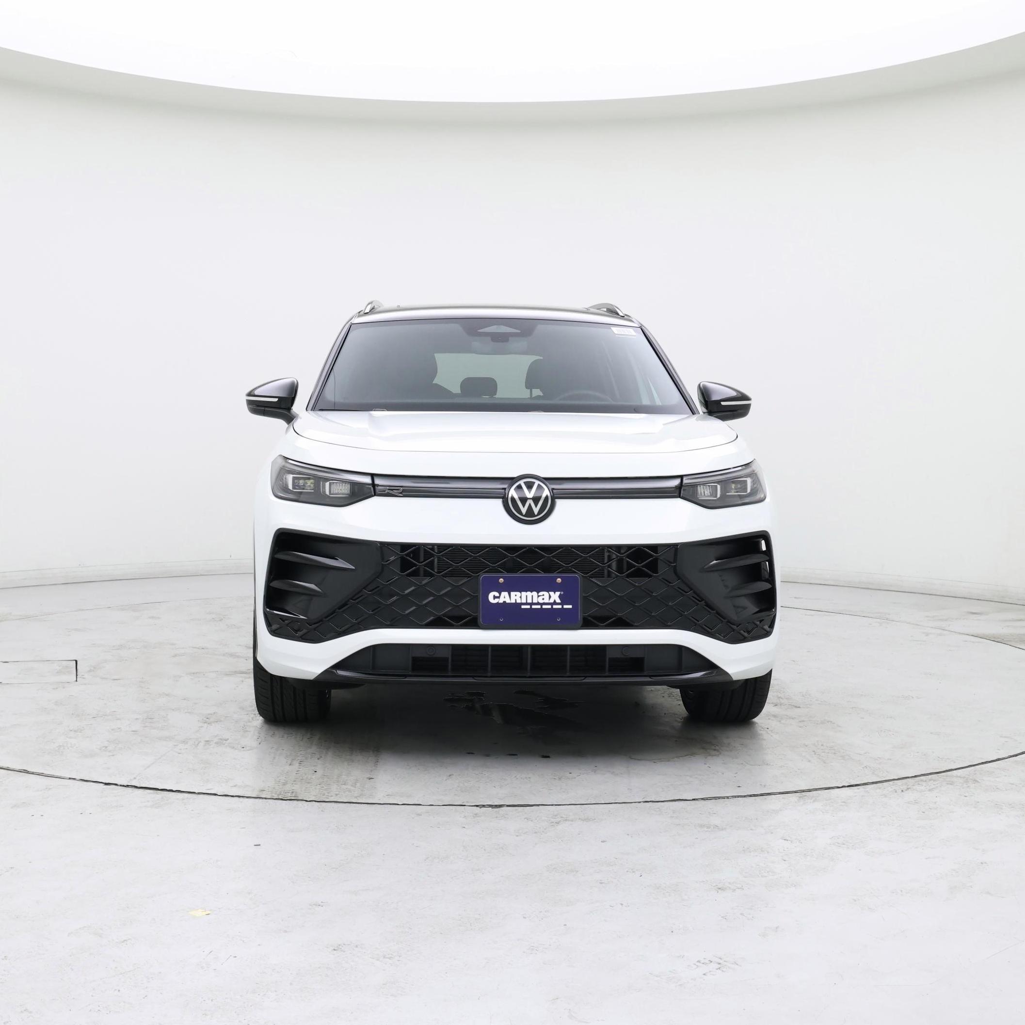 Thumbnail: 2025 Volkswagen Tiguan - 5