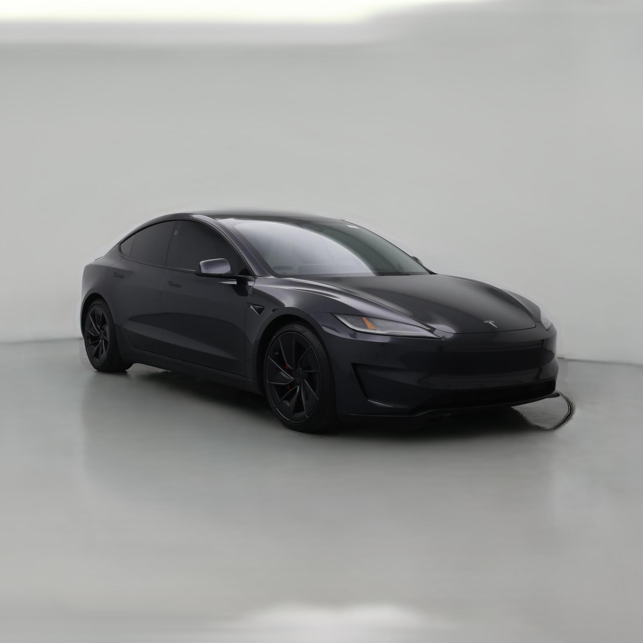 Thumbnail: 2024 Tesla Model 3 - 1