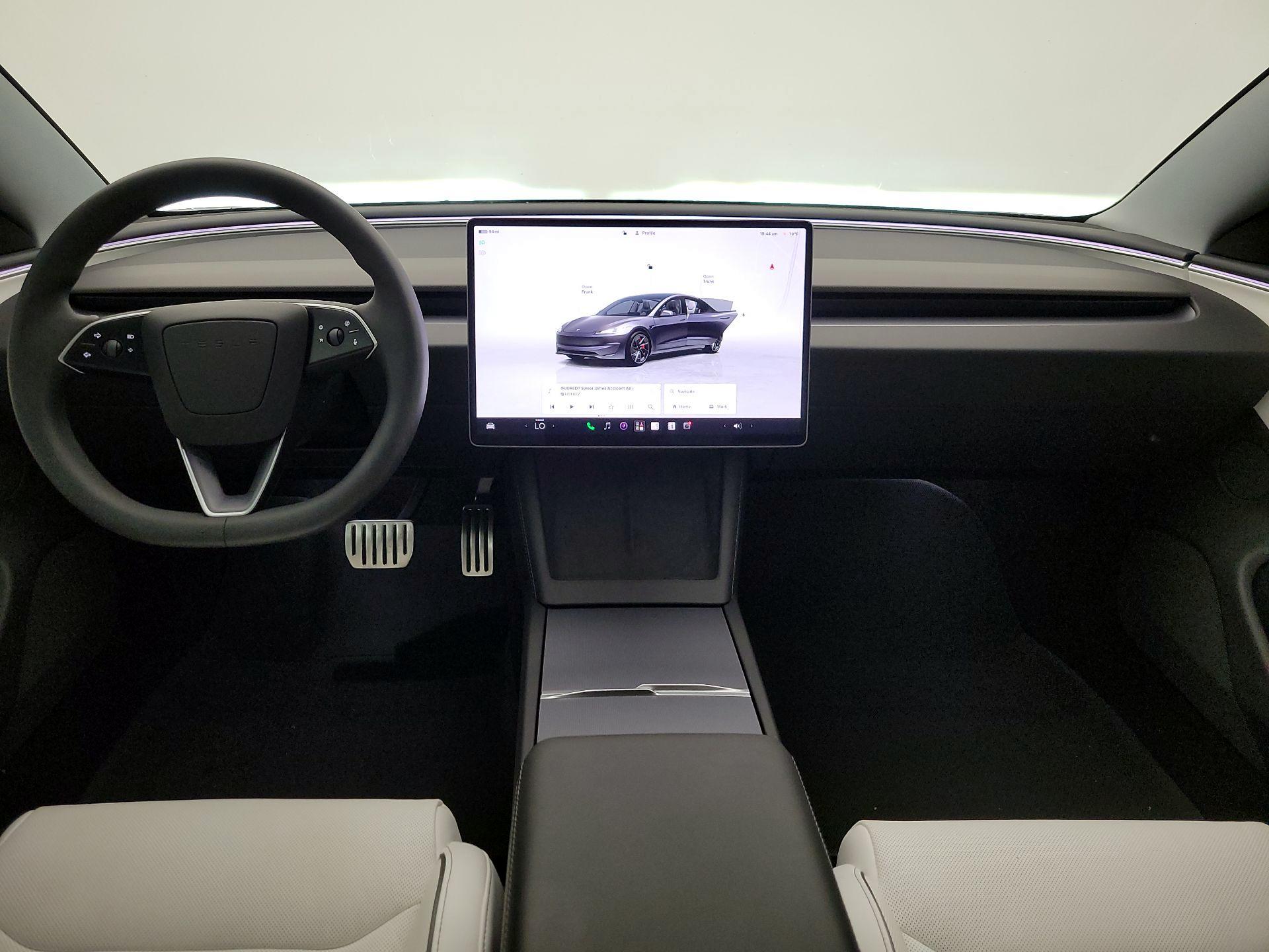 Thumbnail: 2024 Tesla Model 3 - 9