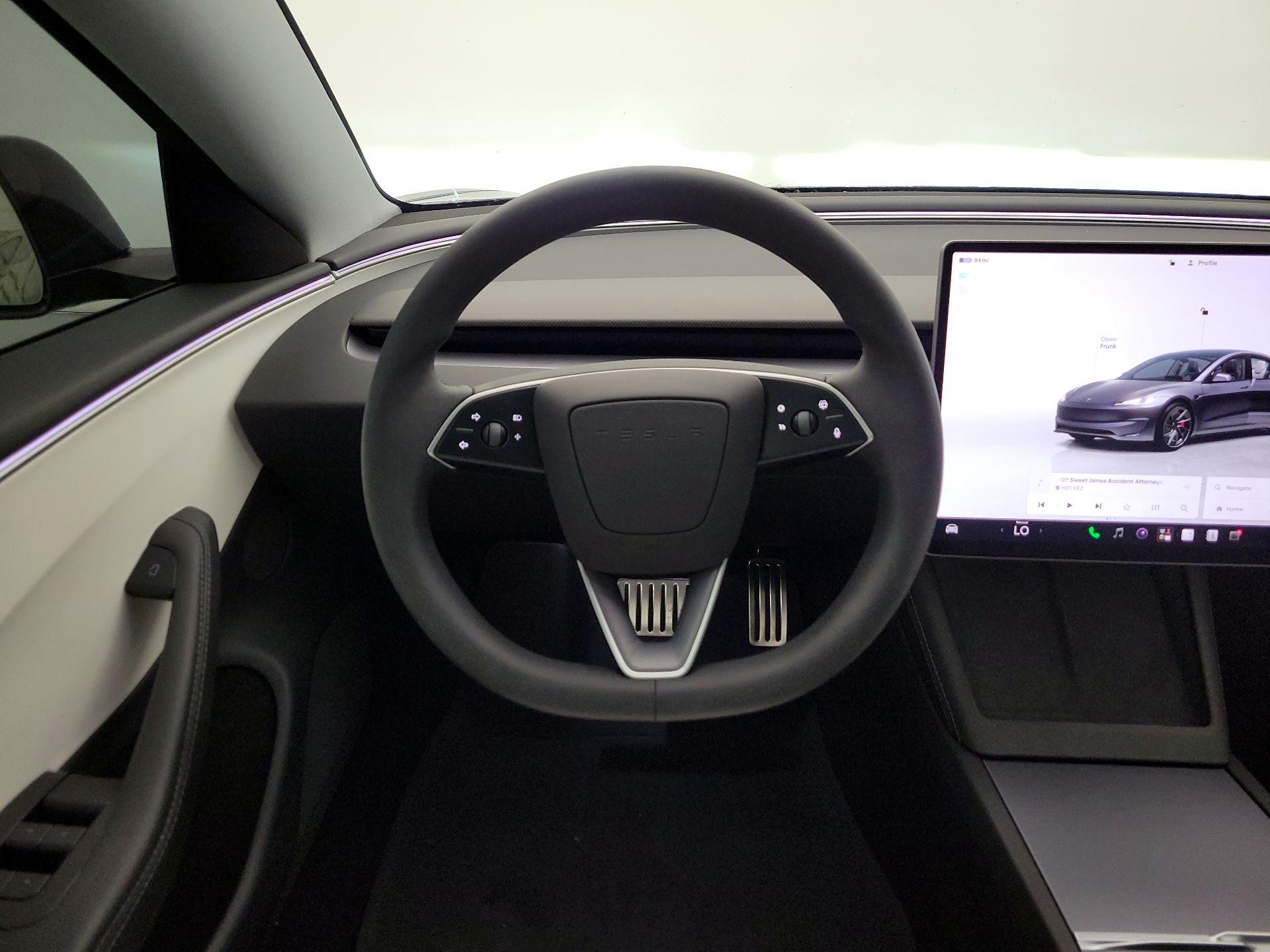 Thumbnail: 2024 Tesla Model 3 - 10
