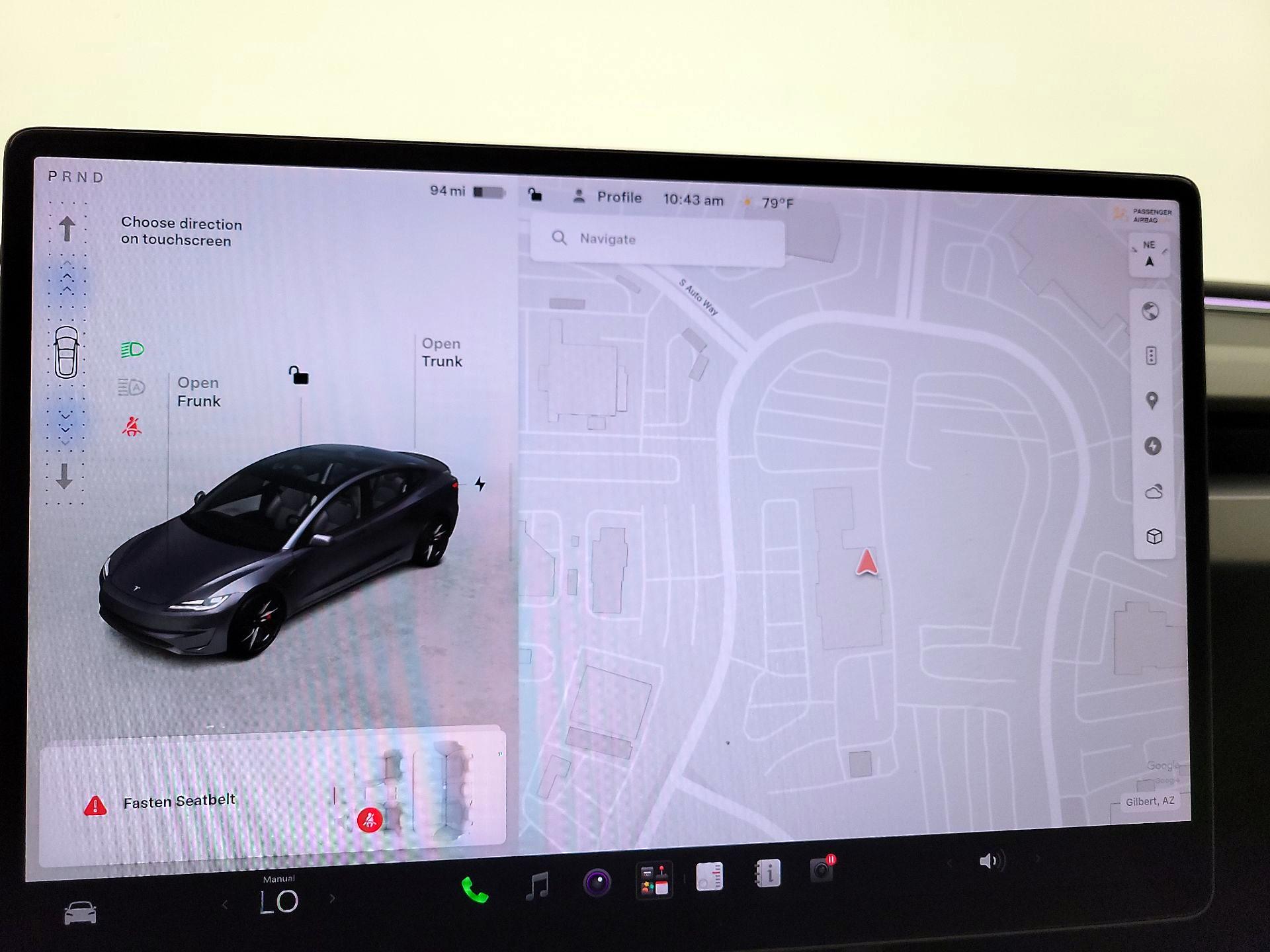 Thumbnail: 2024 Tesla Model 3 - 13