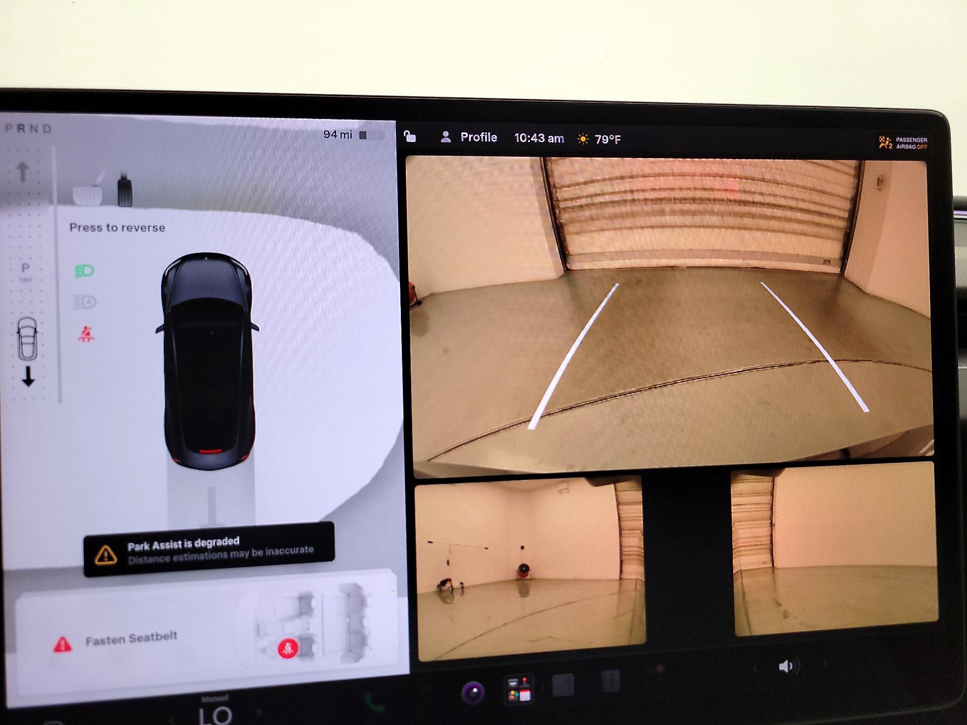 Thumbnail: 2024 Tesla Model 3 - 14