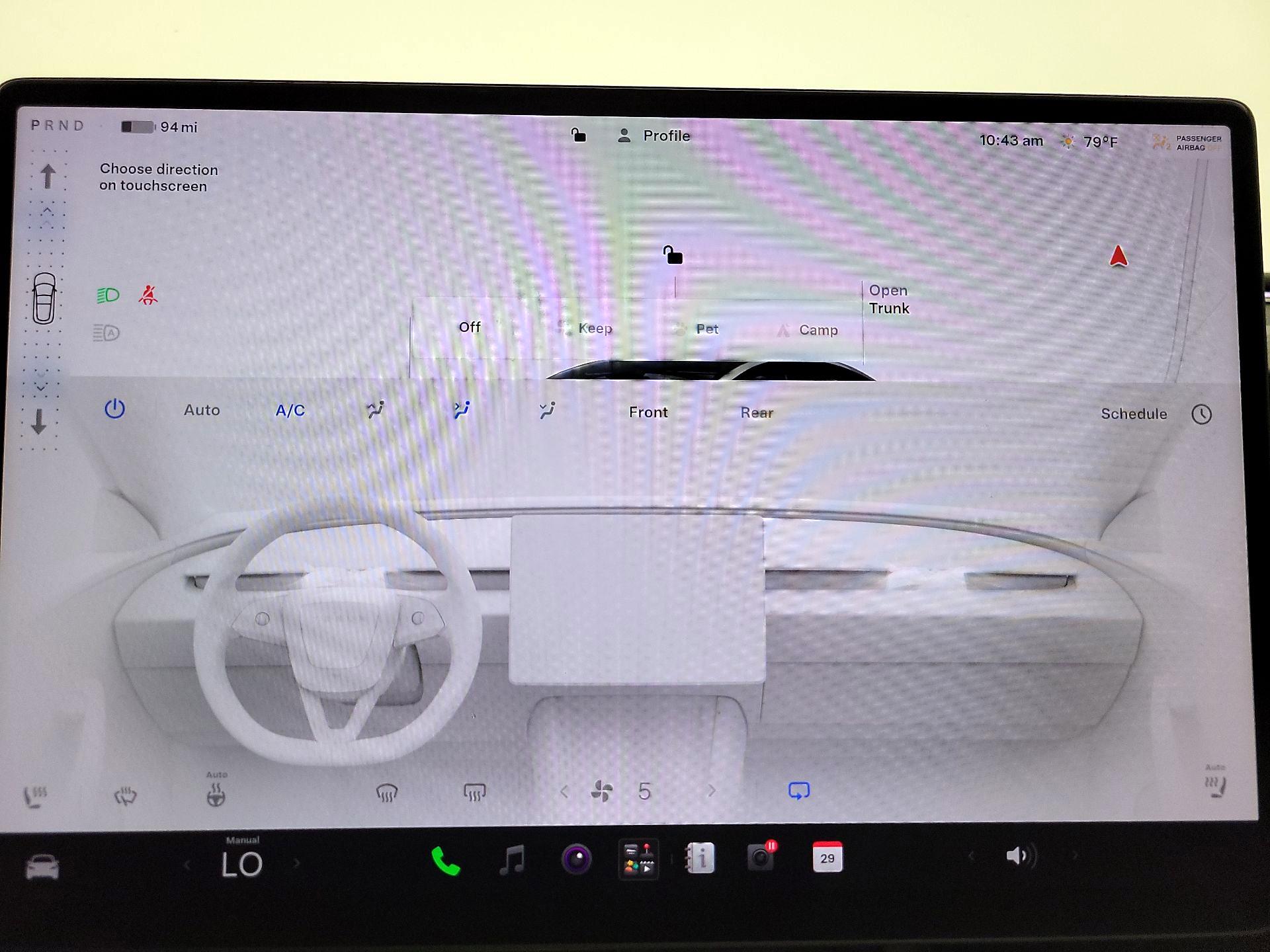 Thumbnail: 2024 Tesla Model 3 - 16