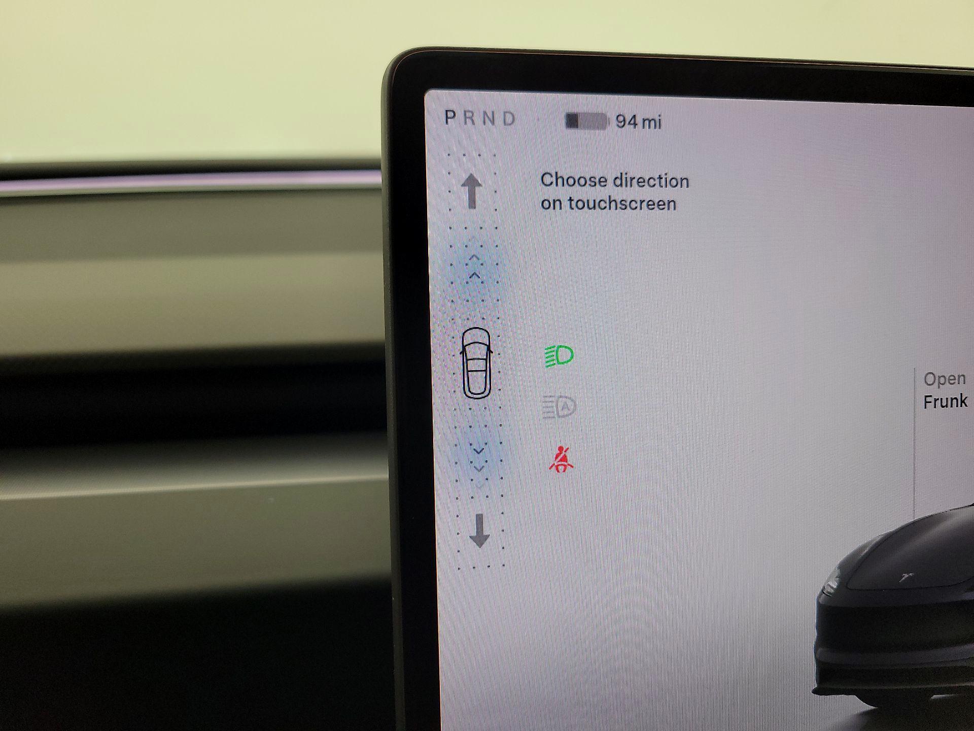 Thumbnail: 2024 Tesla Model 3 - 17