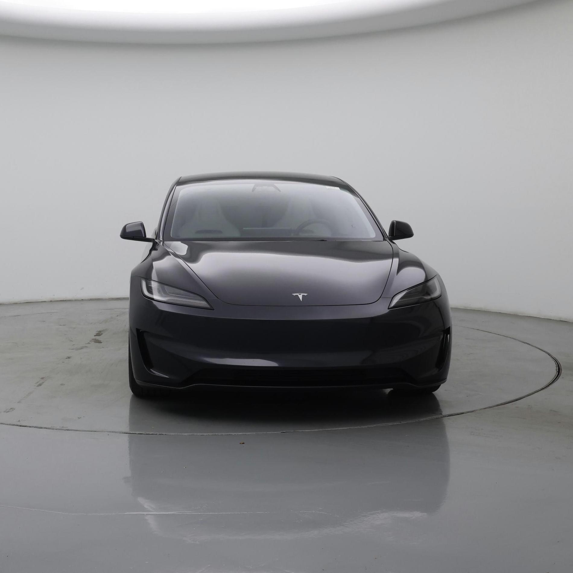 Thumbnail: 2024 Tesla Model 3 - 5