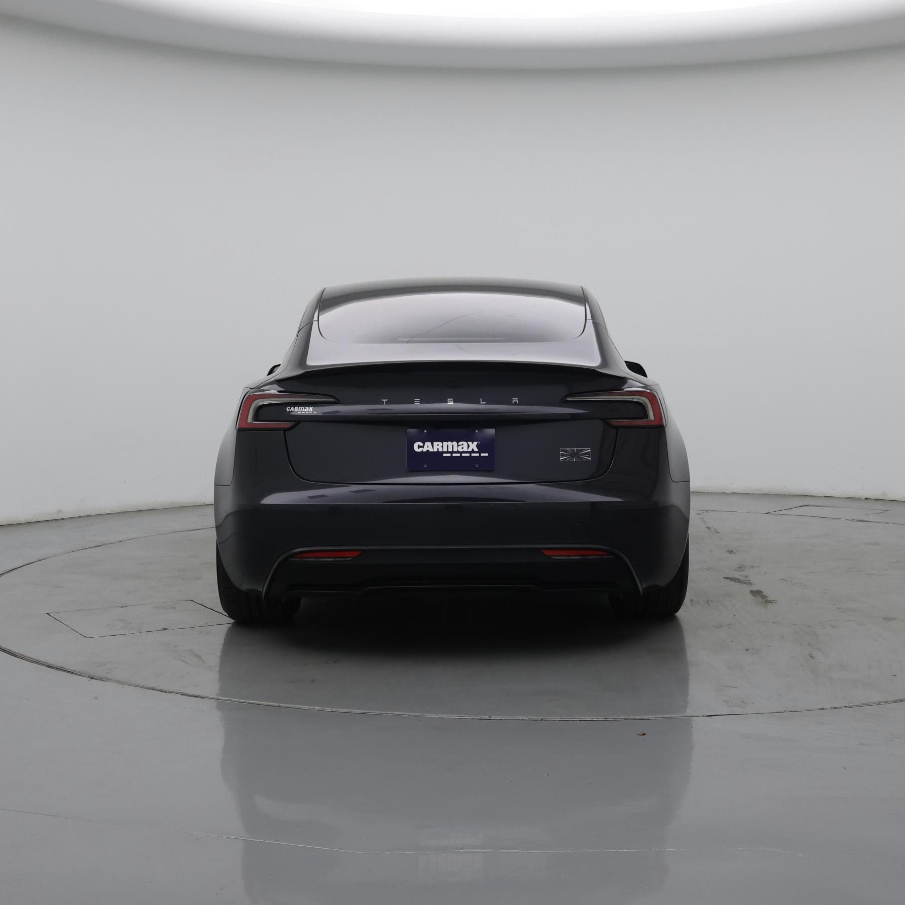 Thumbnail: 2024 Tesla Model 3 - 6