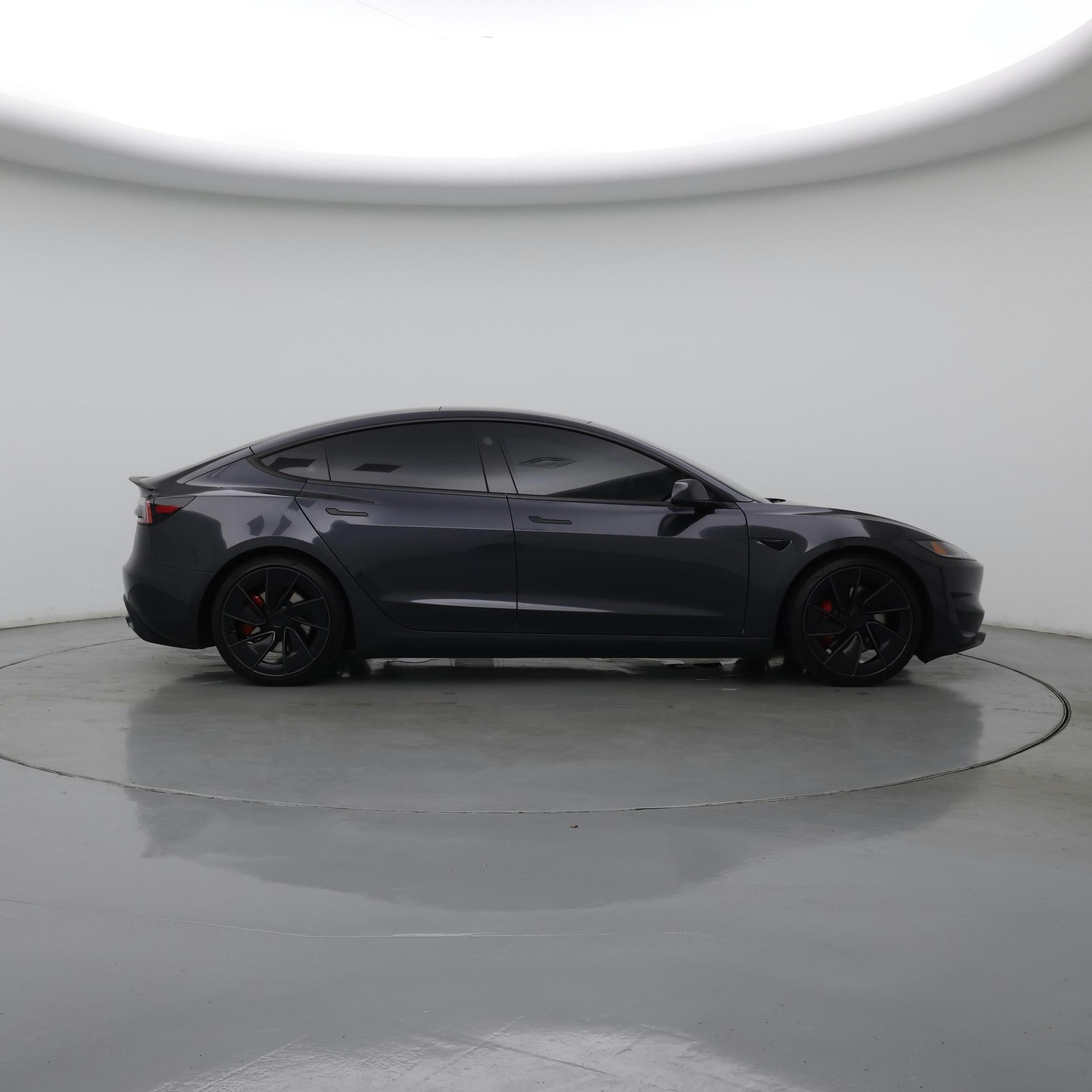 Thumbnail: 2024 Tesla Model 3 - 7