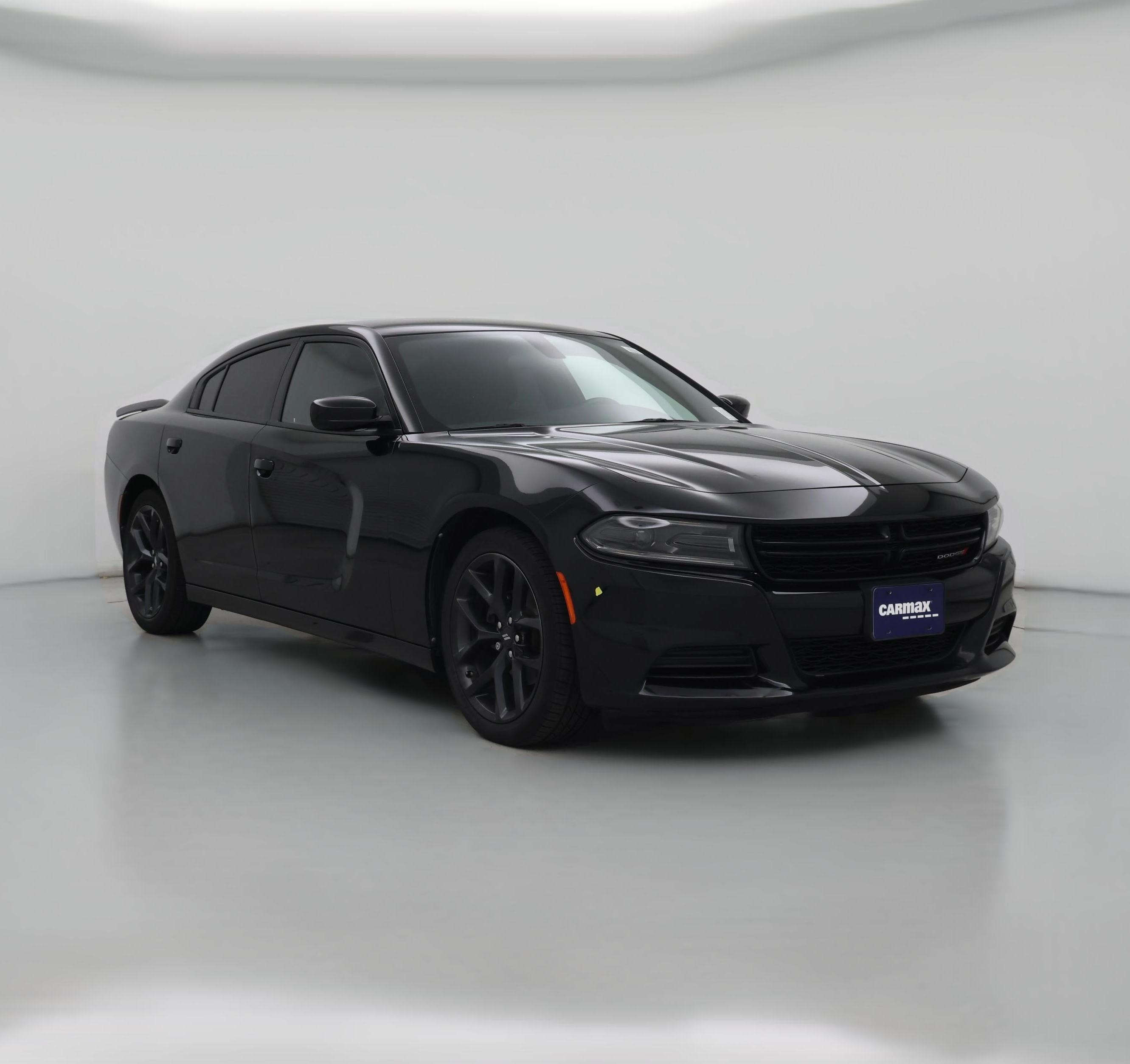 Thumbnail: 2023 Dodge Charger - 1