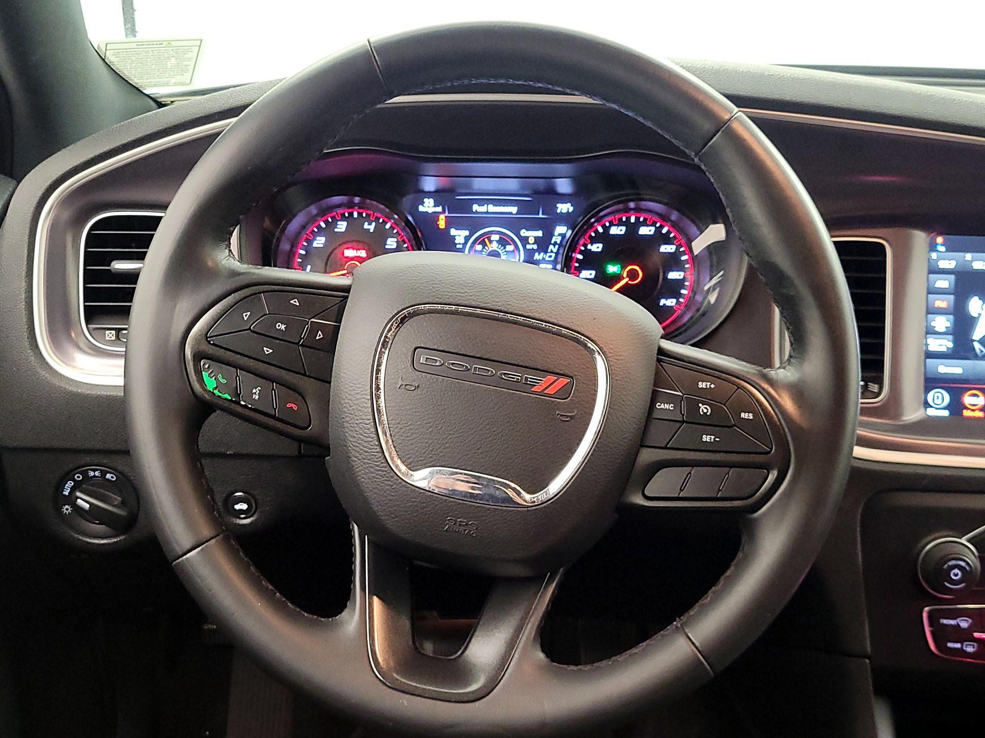Thumbnail: 2023 Dodge Charger - 10