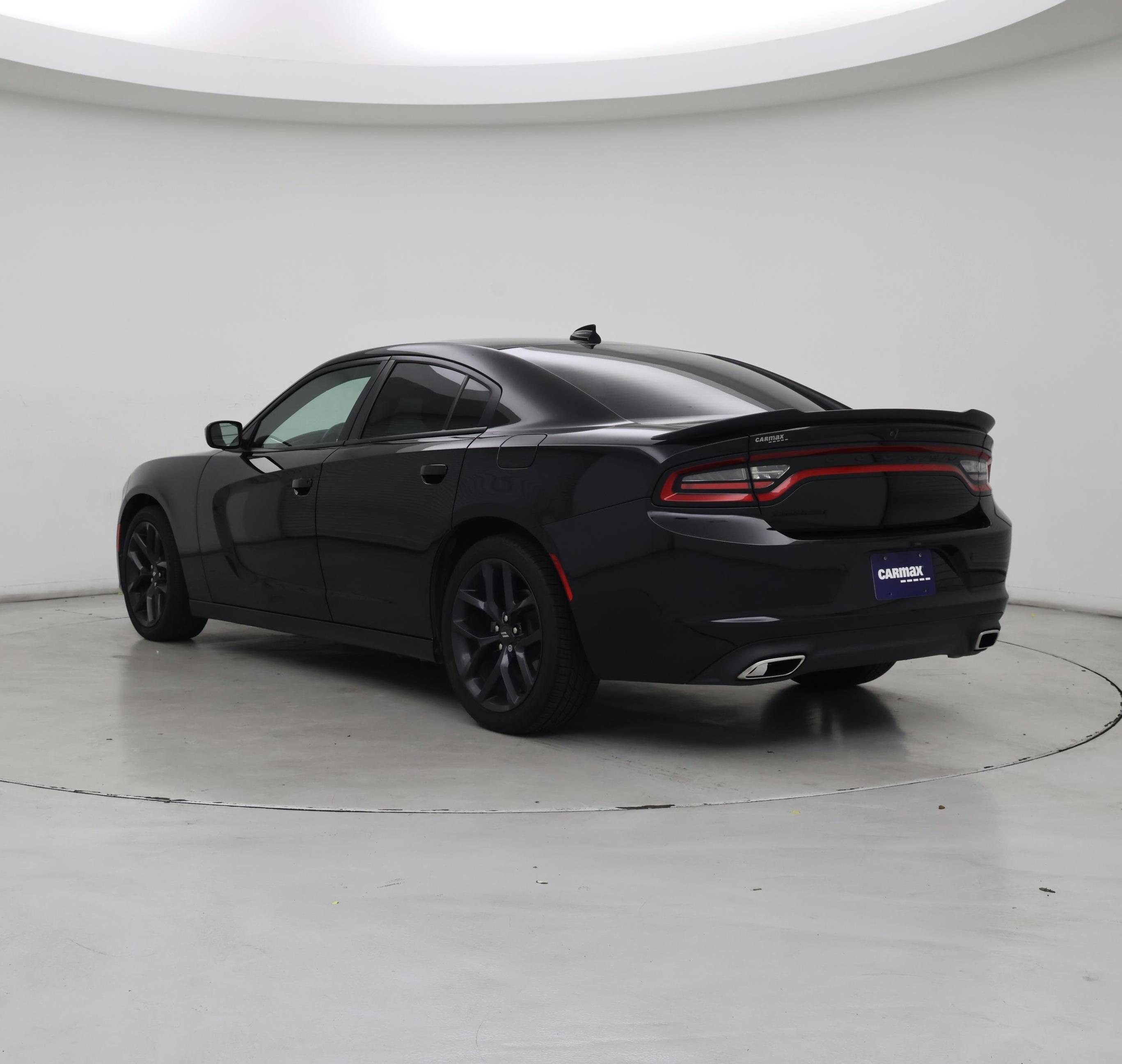 Thumbnail: 2023 Dodge Charger - 2