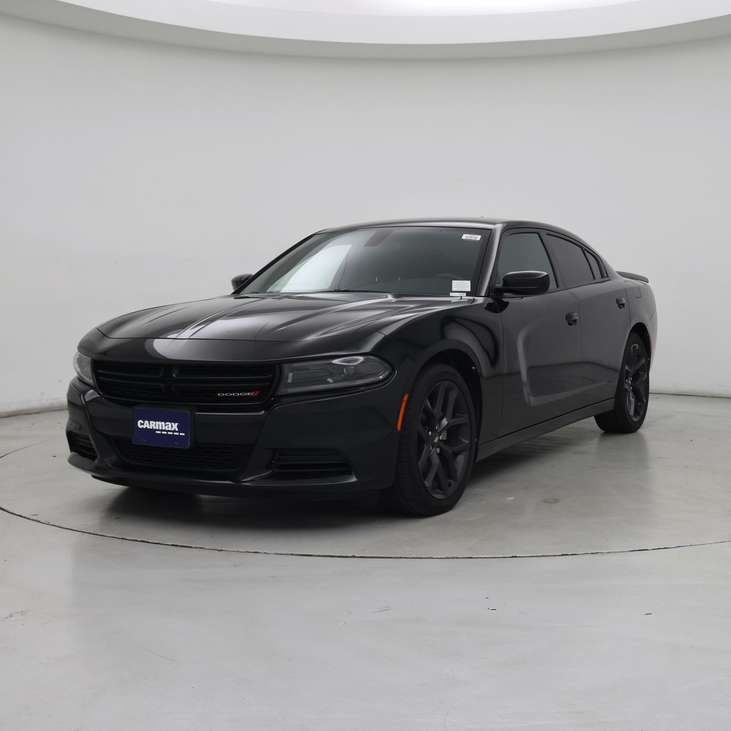 Thumbnail: 2023 Dodge Charger - 4