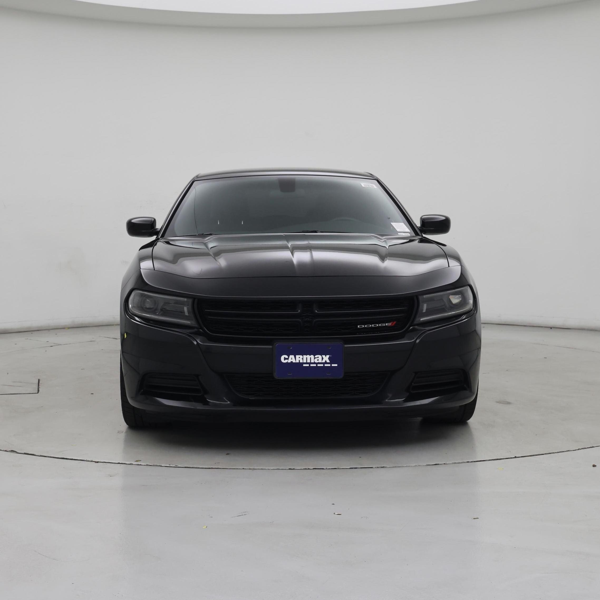 Thumbnail: 2023 Dodge Charger - 5