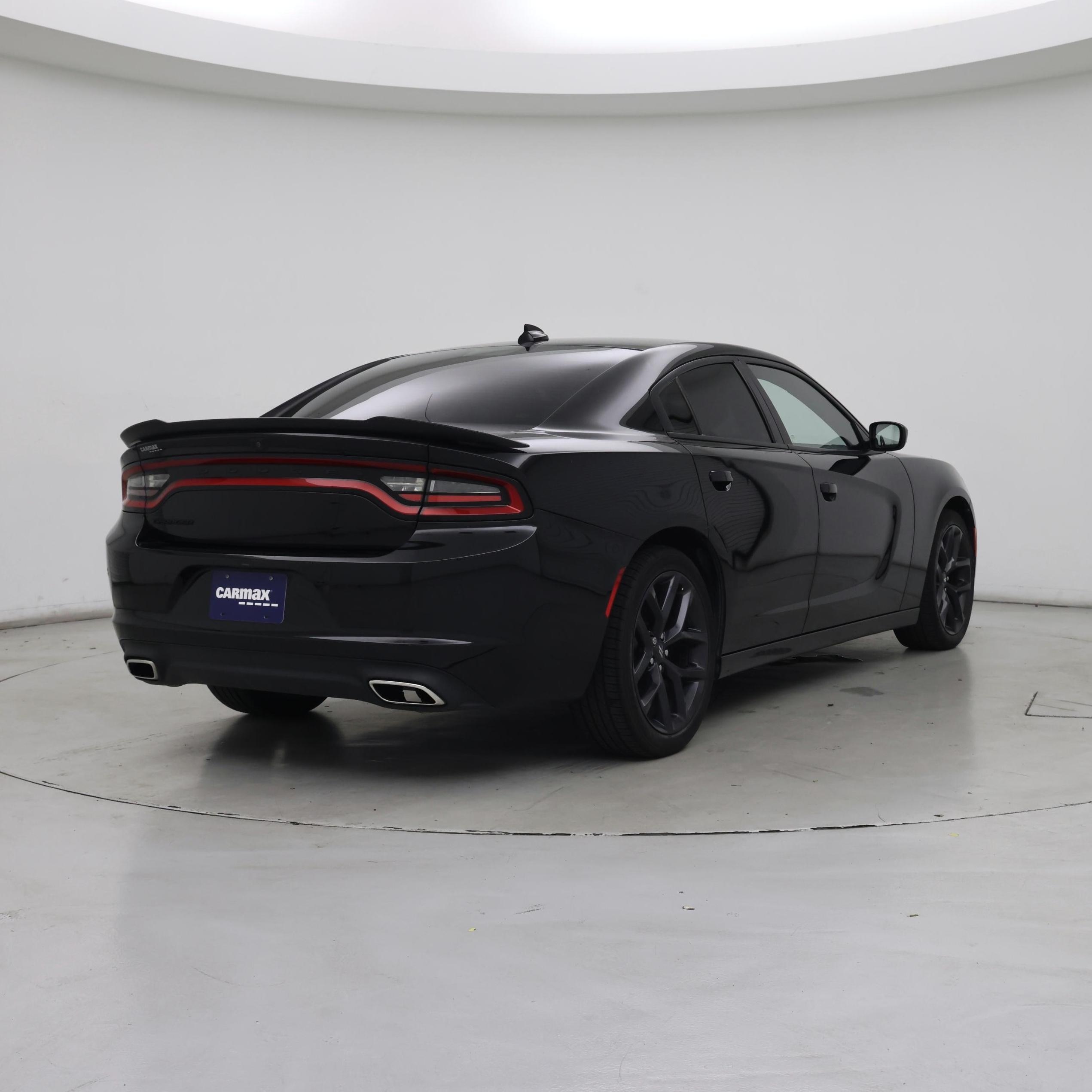 Thumbnail: 2023 Dodge Charger - 8
