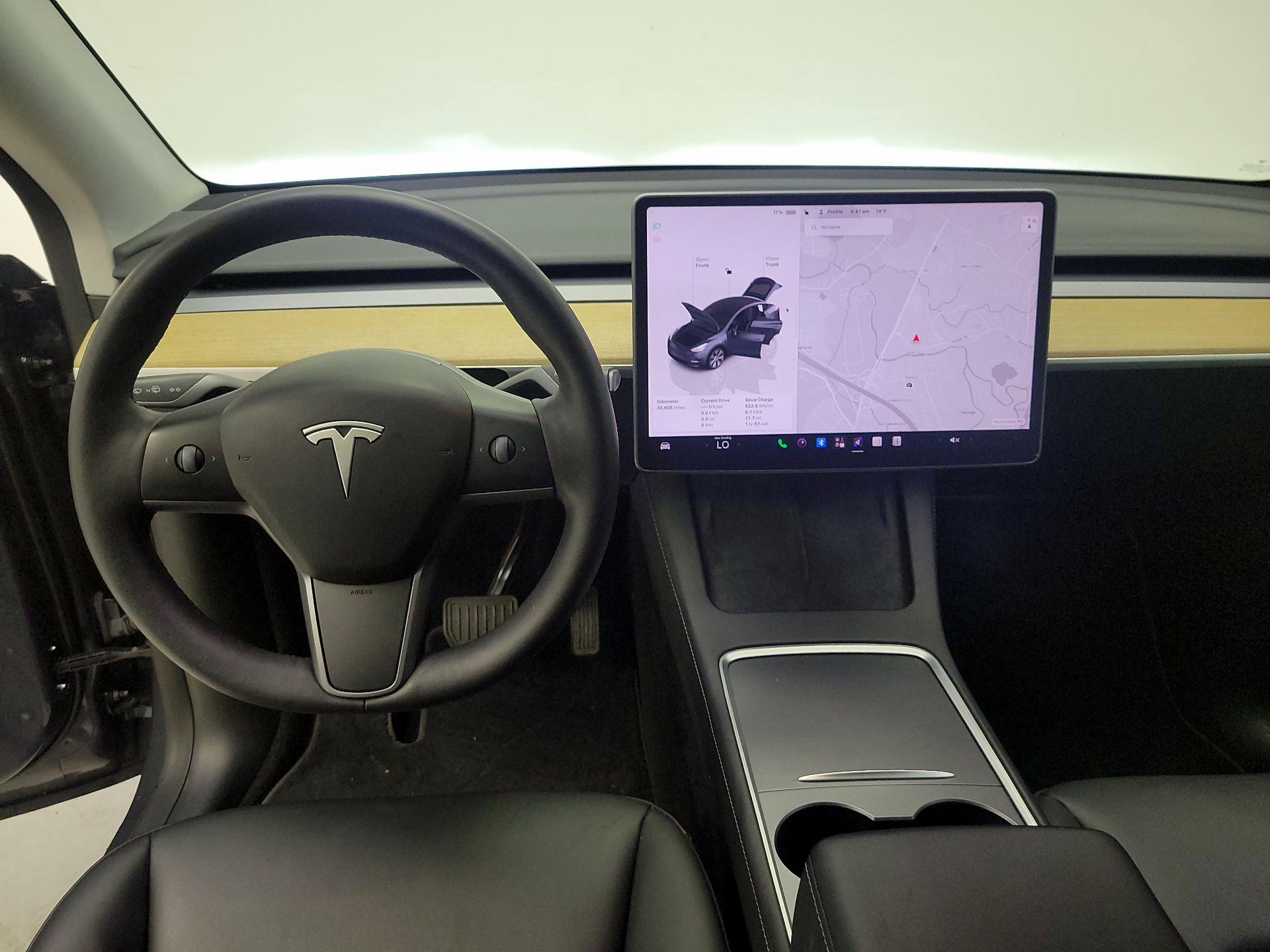Thumbnail: 2023 Tesla Model Y - 9