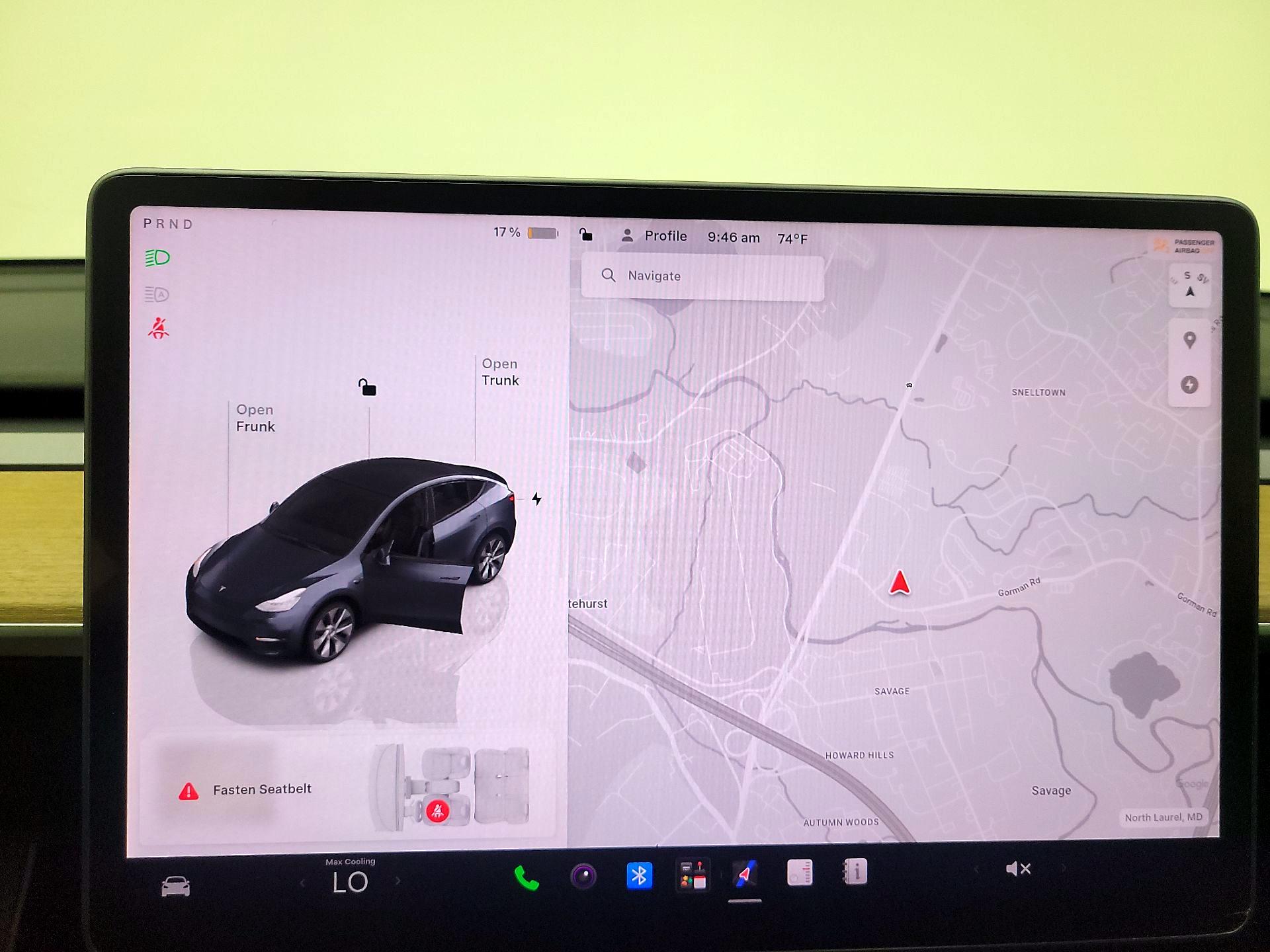 Thumbnail: 2023 Tesla Model Y - 13