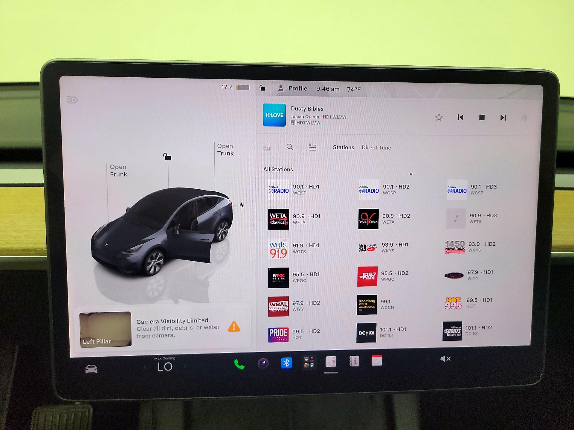Thumbnail: 2023 Tesla Model Y - 15
