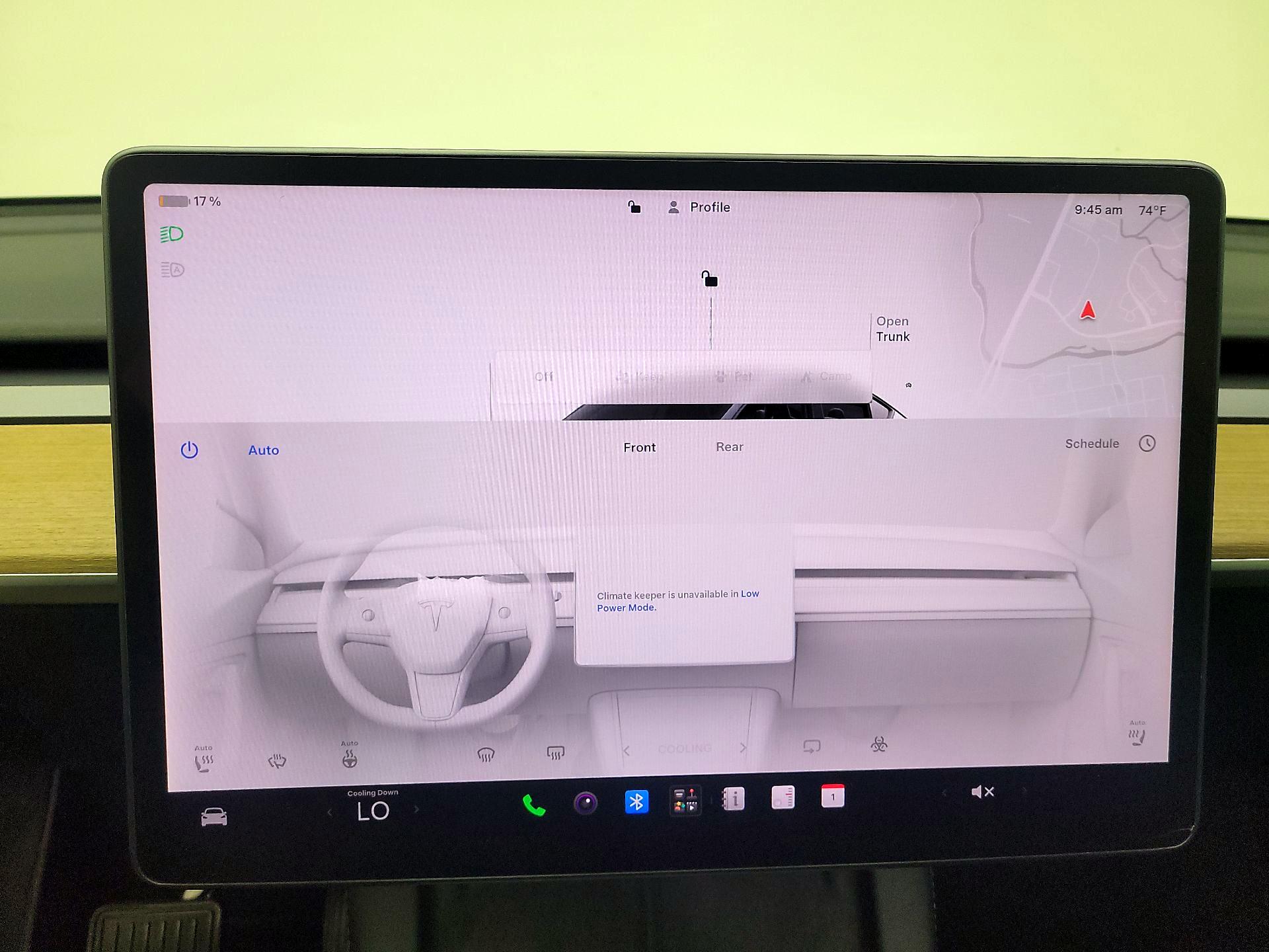 Thumbnail: 2023 Tesla Model Y - 16