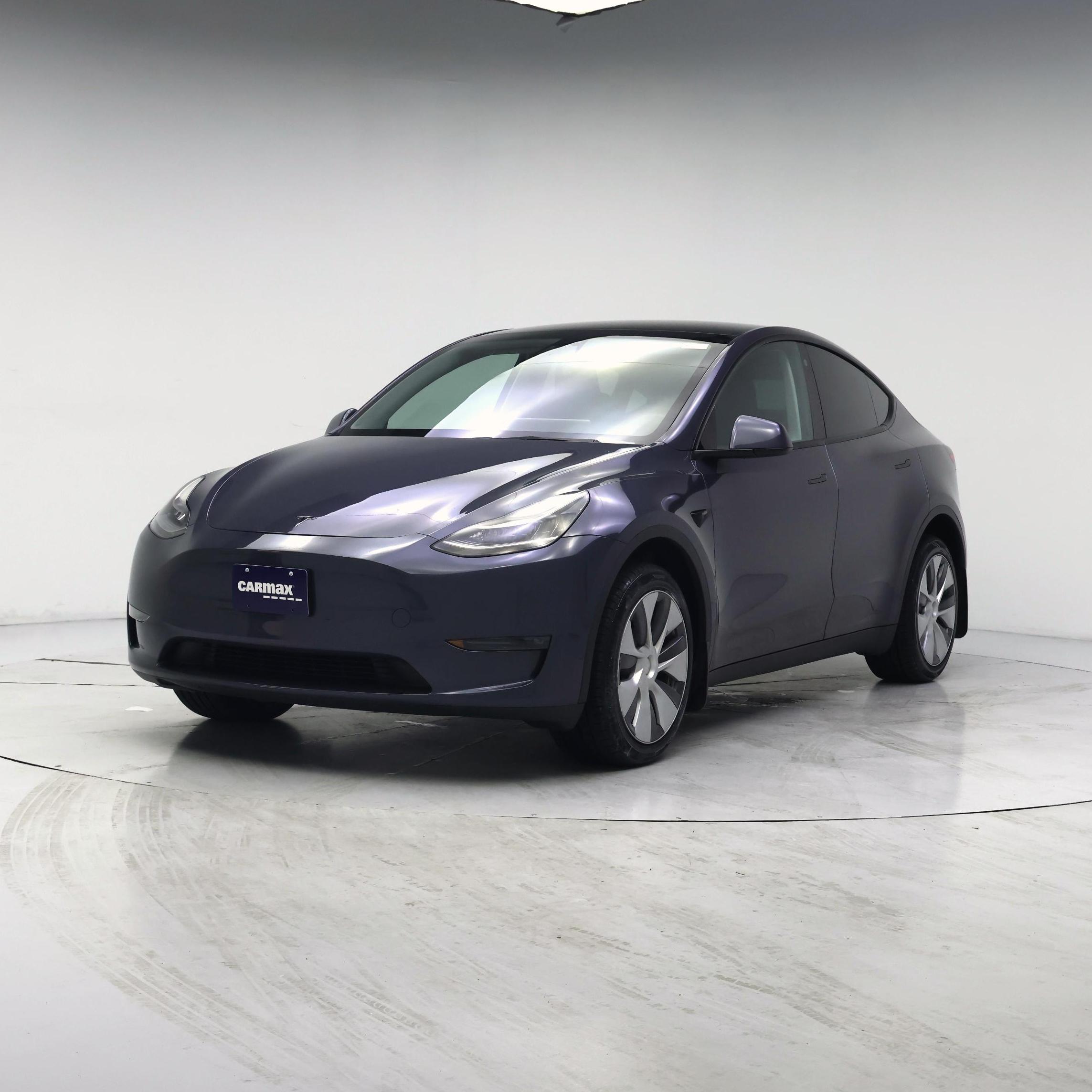 Thumbnail: 2023 Tesla Model Y - 4