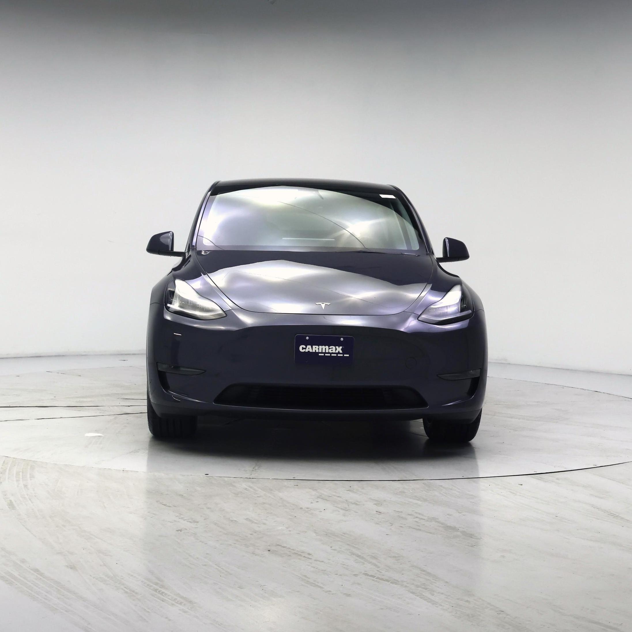 Thumbnail: 2023 Tesla Model Y - 5