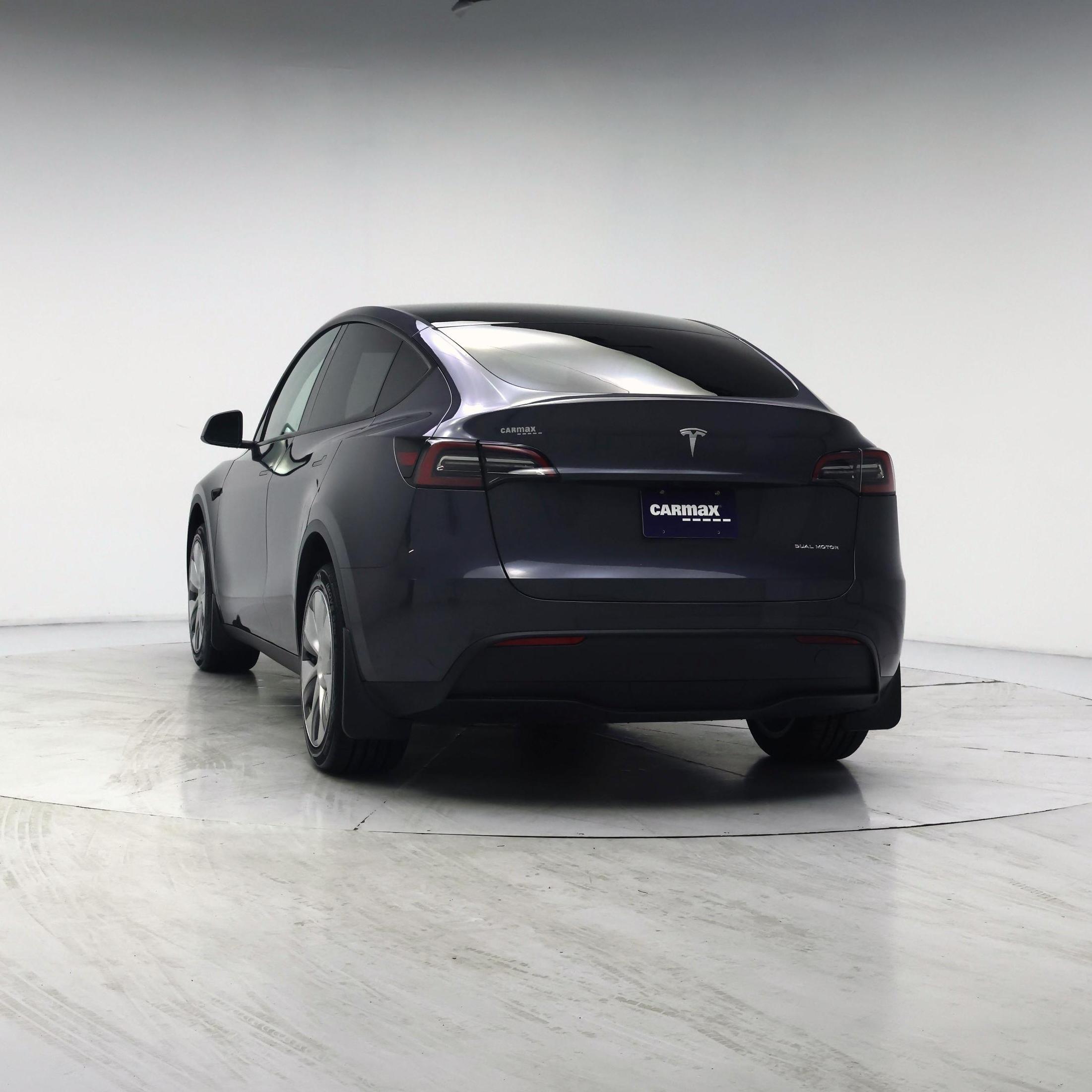 Thumbnail: 2023 Tesla Model Y - 6