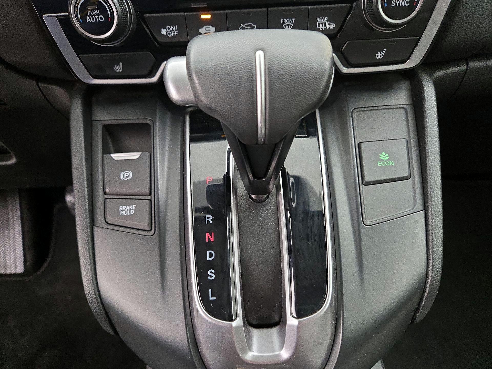 Thumbnail: 2017 Honda CR-V - 16