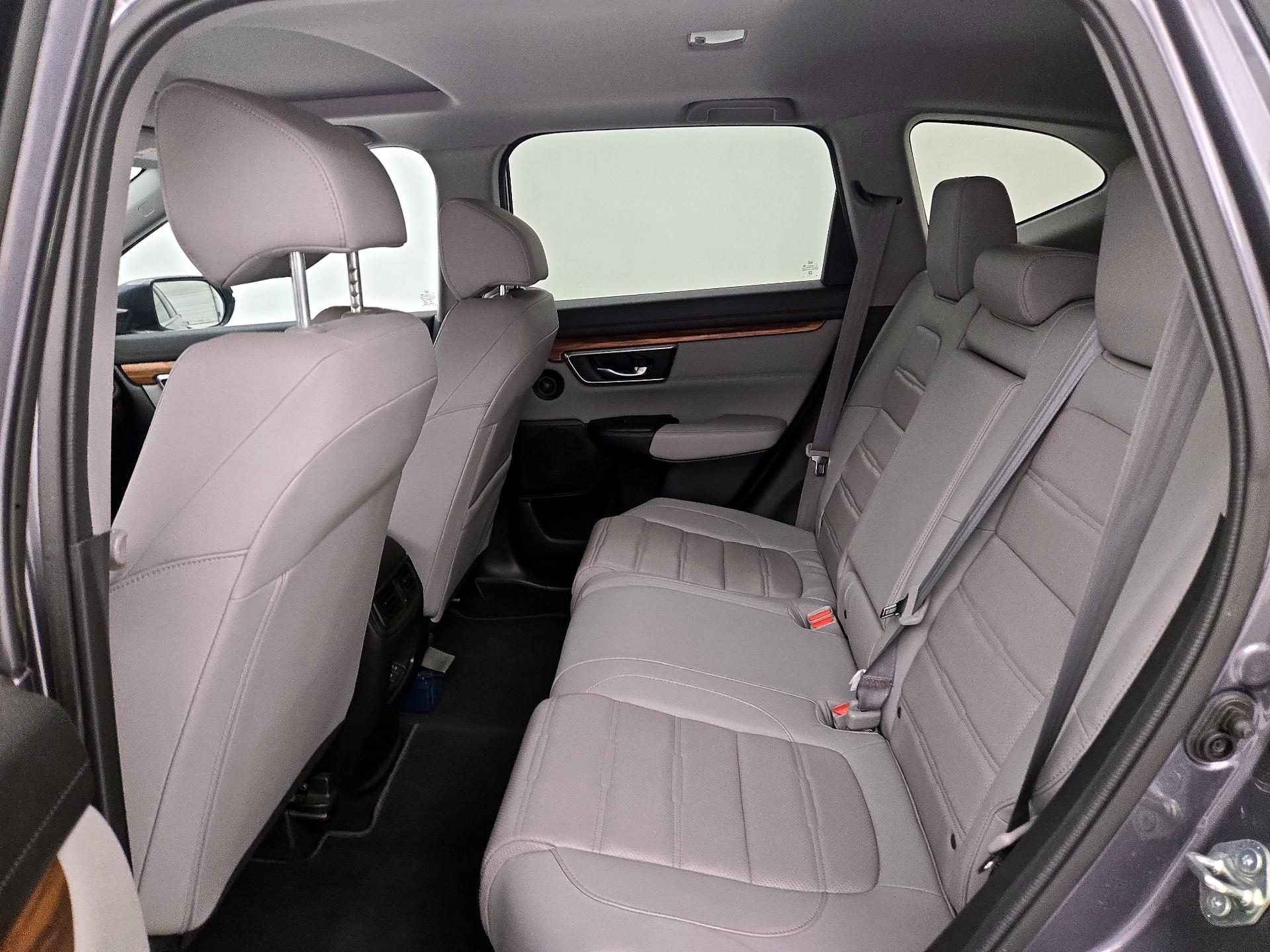Thumbnail: 2017 Honda CR-V - 18