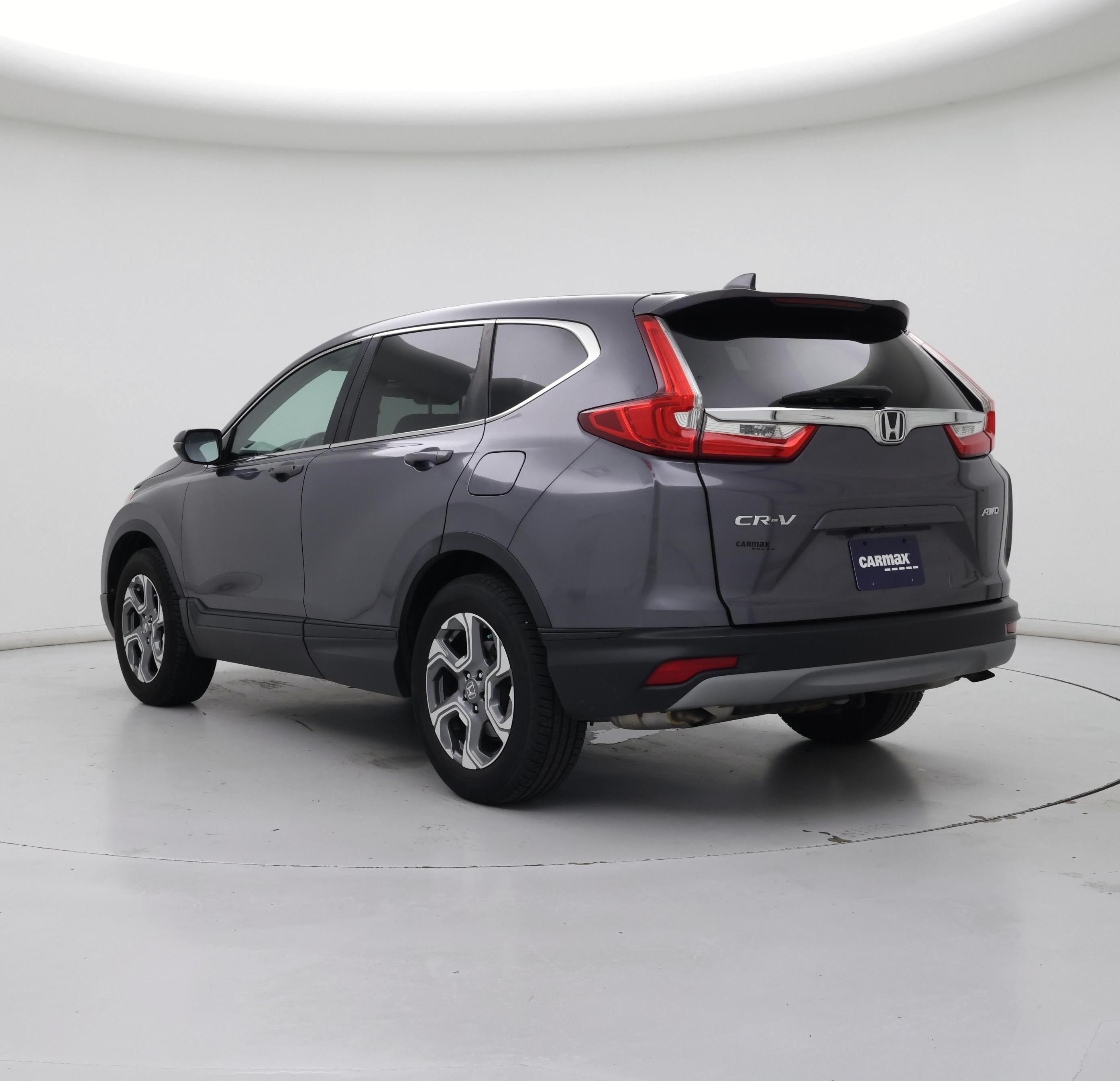 Thumbnail: 2017 Honda CR-V - 2