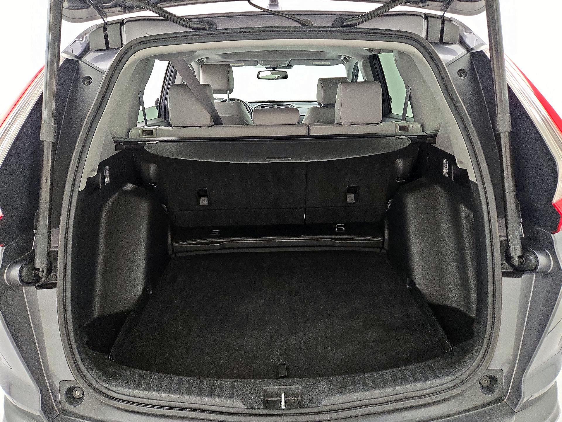 Thumbnail: 2017 Honda CR-V - 19