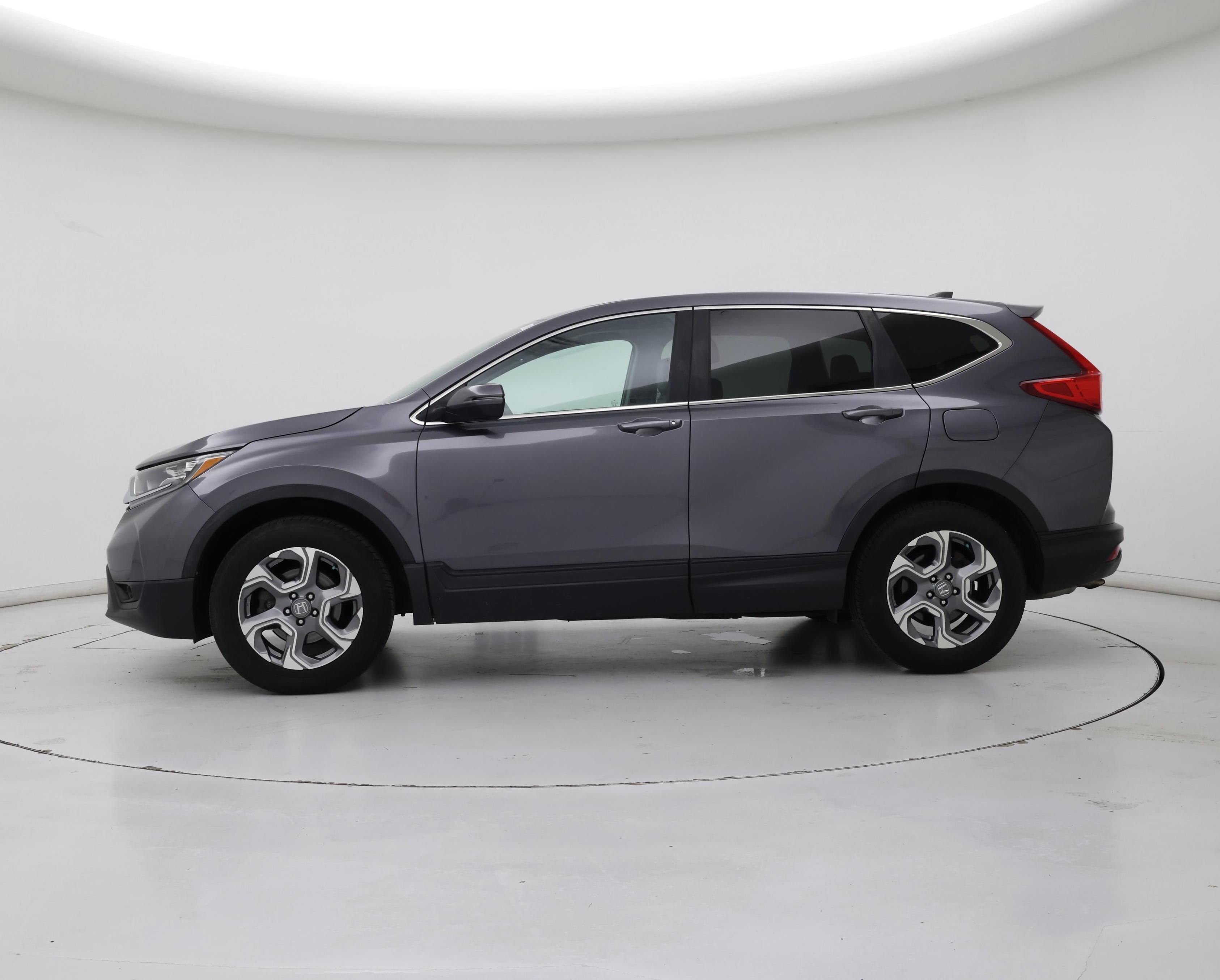Thumbnail: 2017 Honda CR-V - 3
