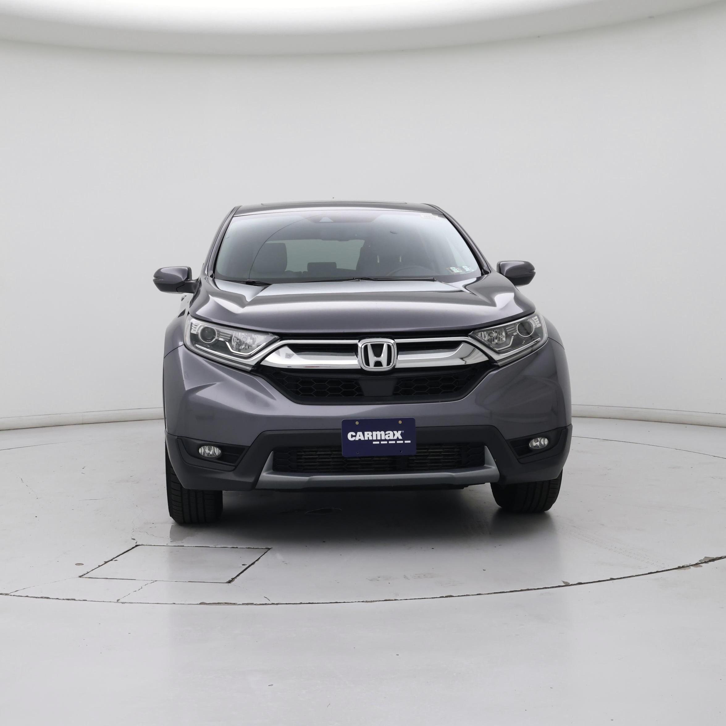 Thumbnail: 2017 Honda CR-V - 5