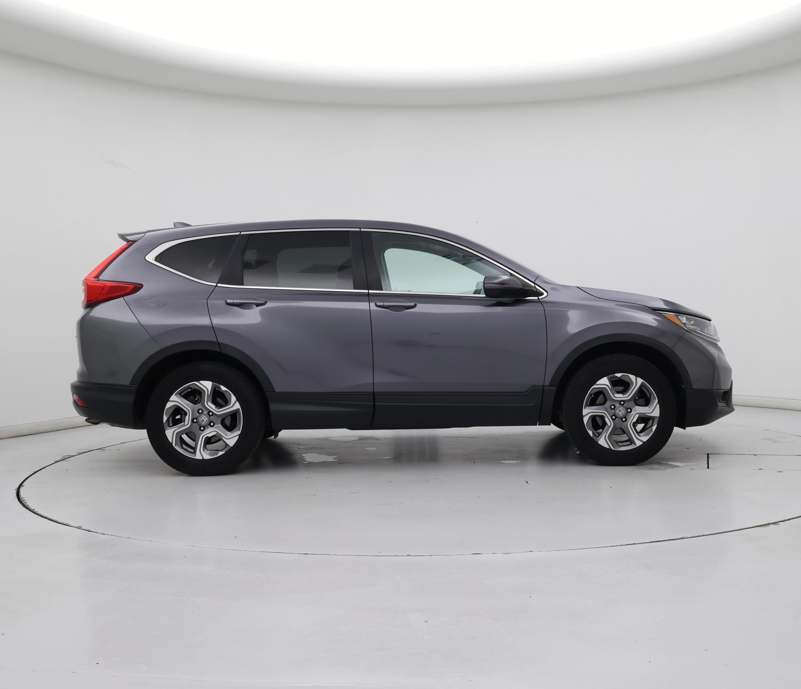 Thumbnail: 2017 Honda CR-V - 7