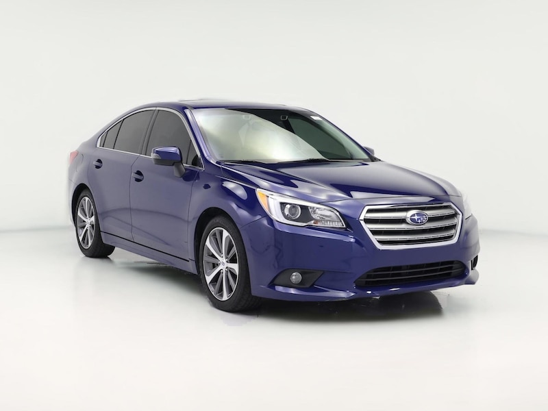 2016 Subaru Legacy Limited -
                  Orlando, FL