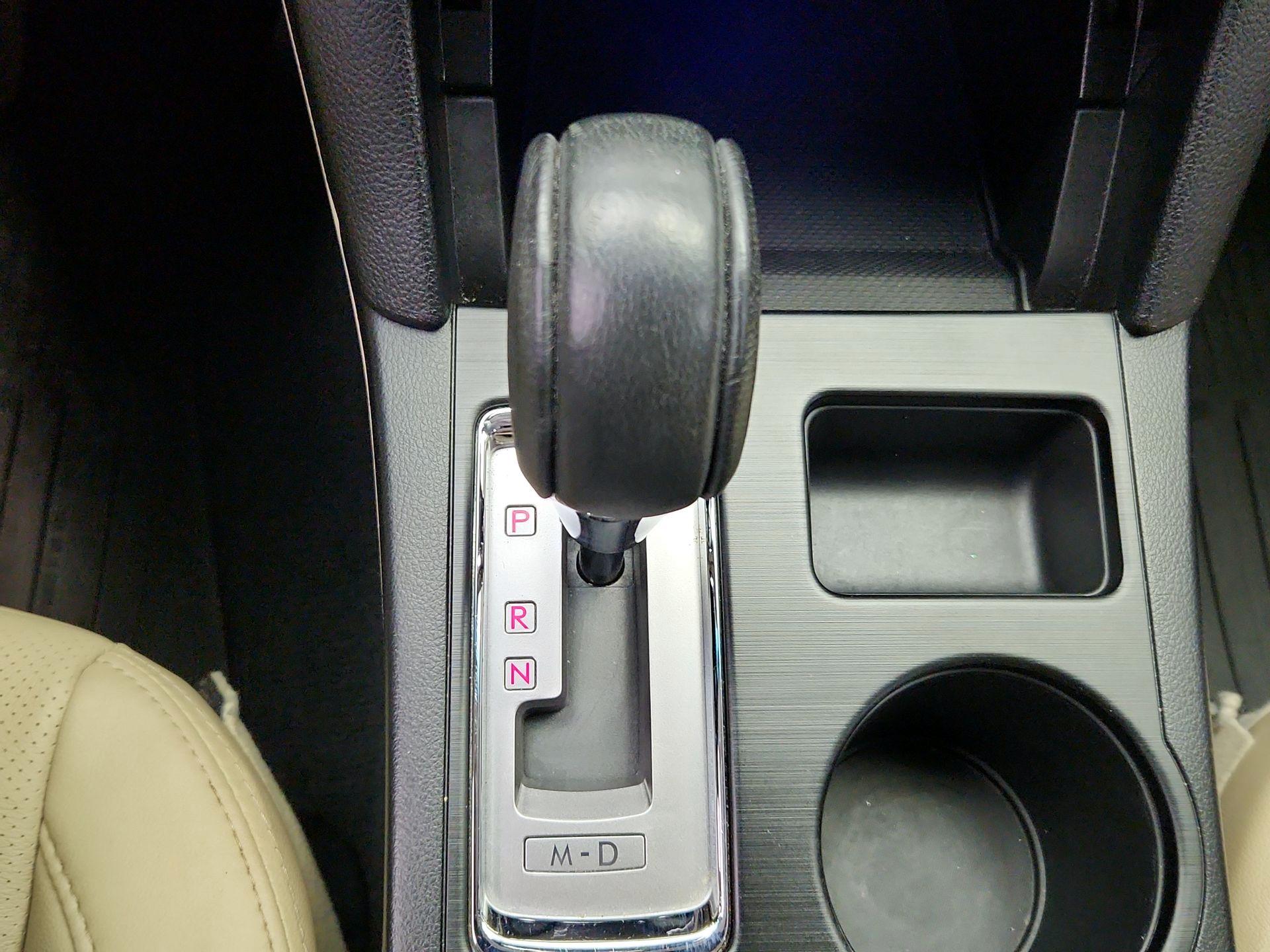 Thumbnail: 2016 Subaru Legacy - 18