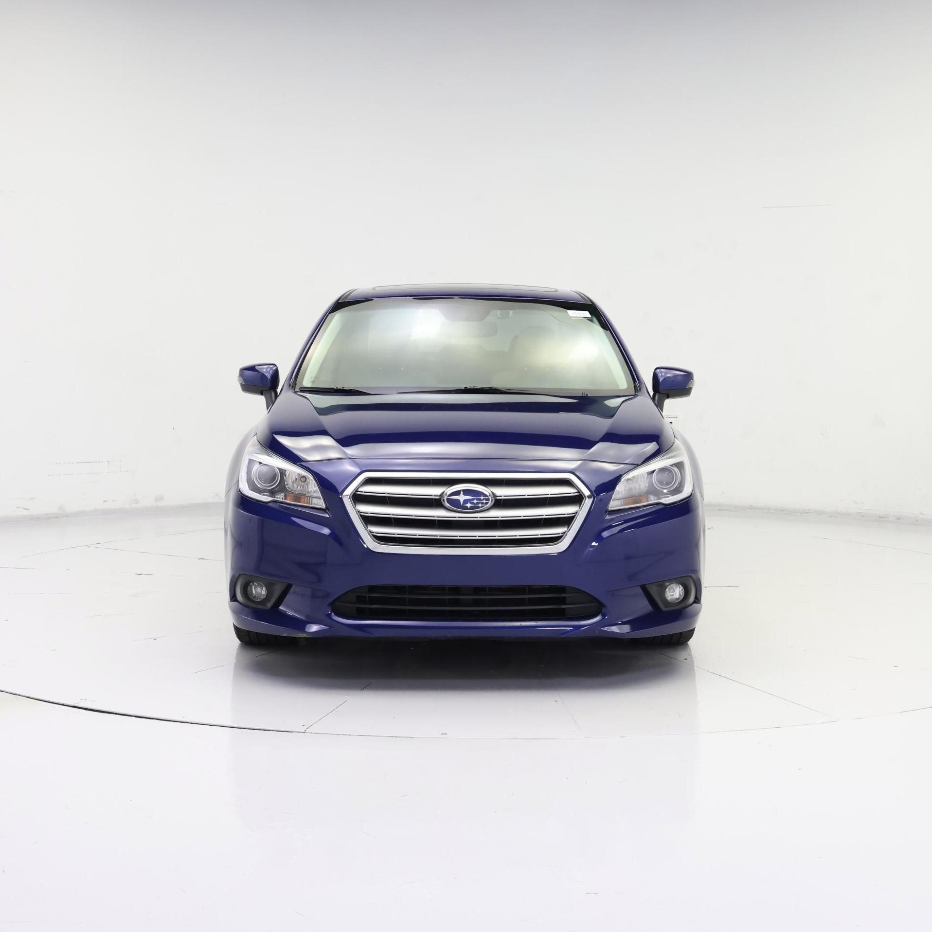 Thumbnail: 2016 Subaru Legacy - 5