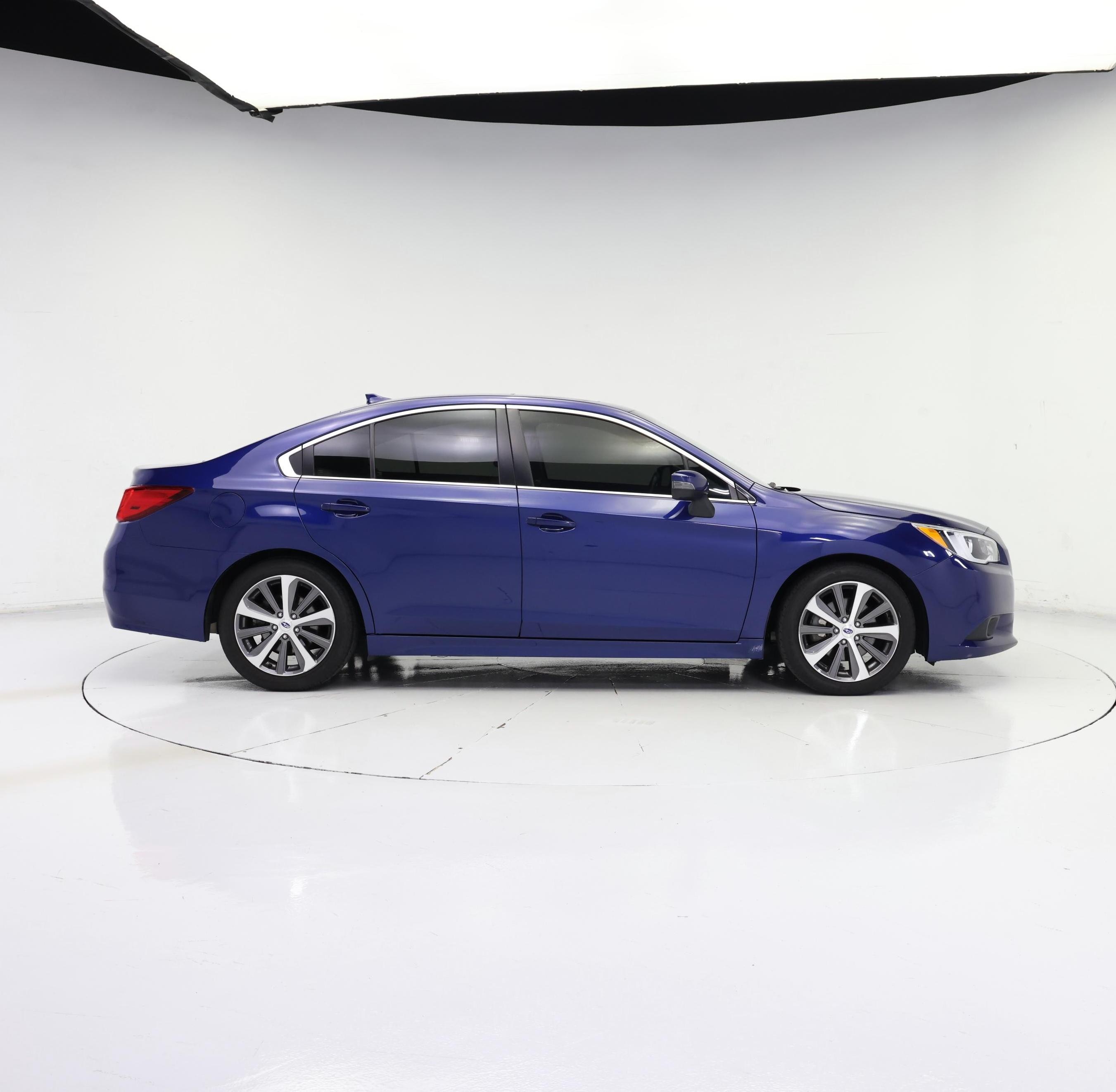 Thumbnail: 2016 Subaru Legacy - 7